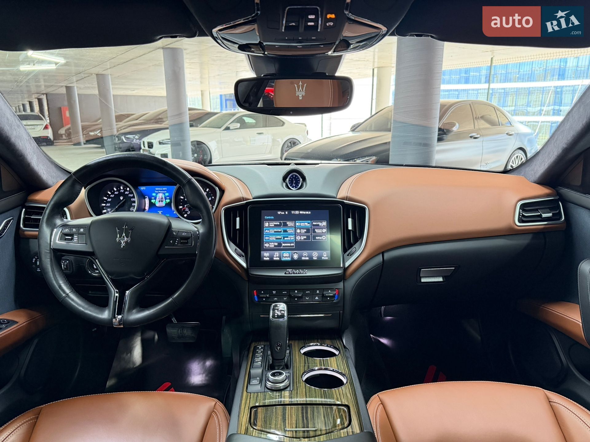 Maserati Ghibli 2020 VIN ZAM57YTL0L1351815 фото оголошення 28 з 31