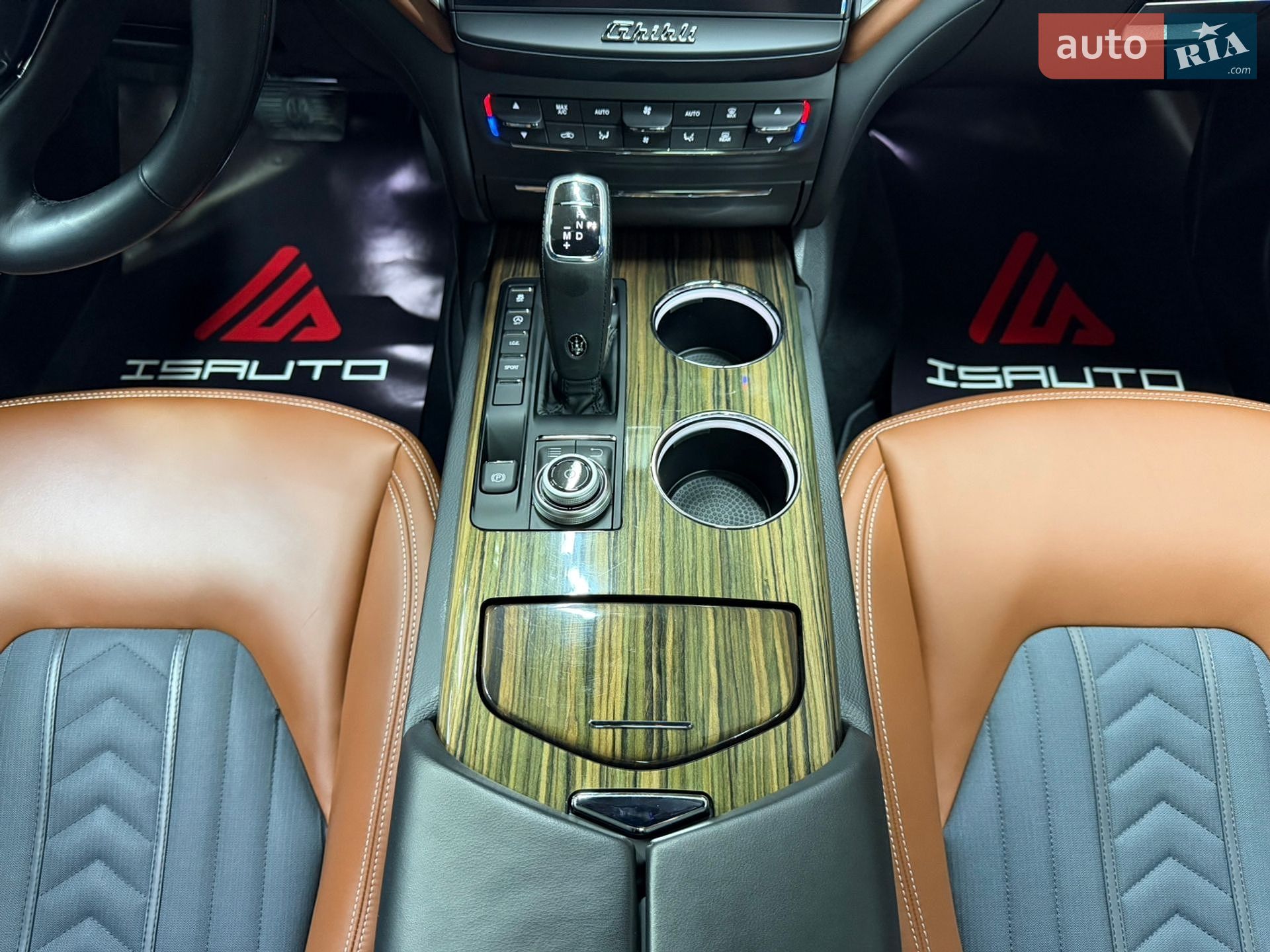 Maserati Ghibli 2020 VIN ZAM57YTL0L1351815 фото оголошення 30 з 31