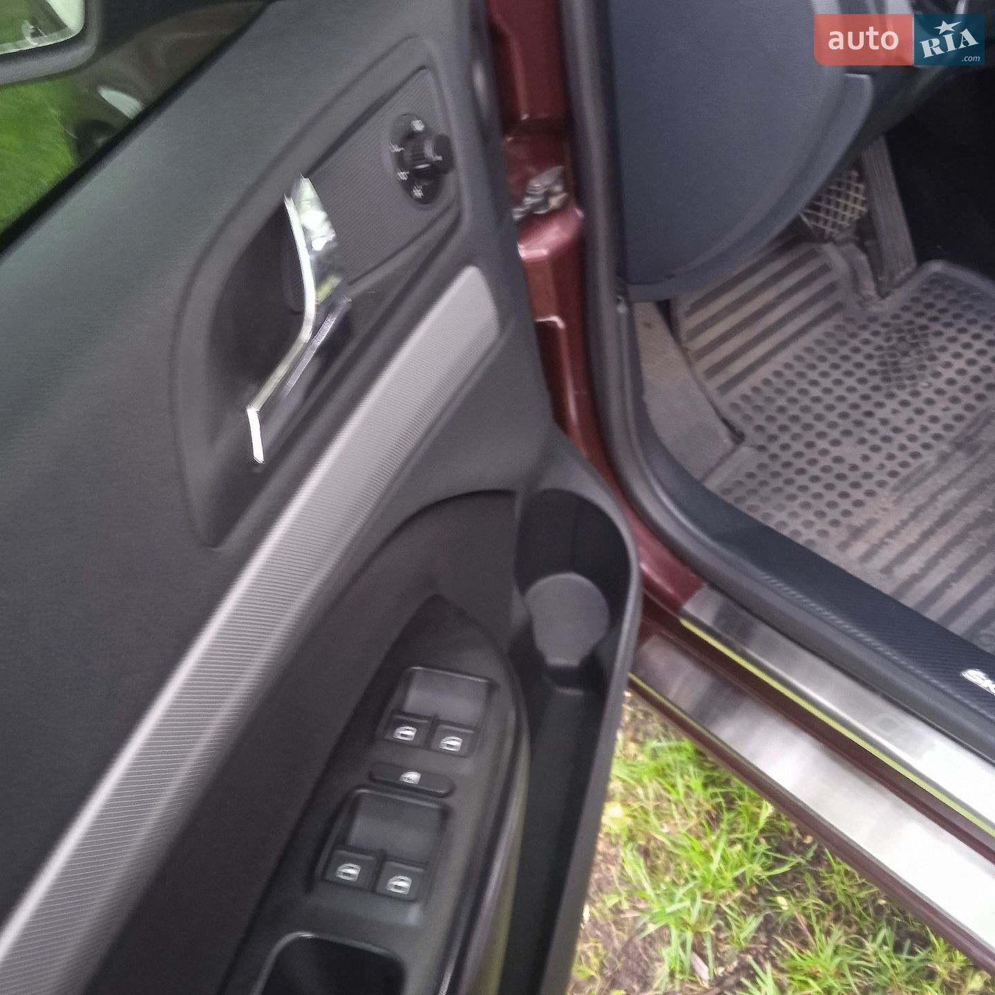 Skoda Octavia 2010 VIN TMBGE61Z5A2095998 фото оголошення 15 з 23