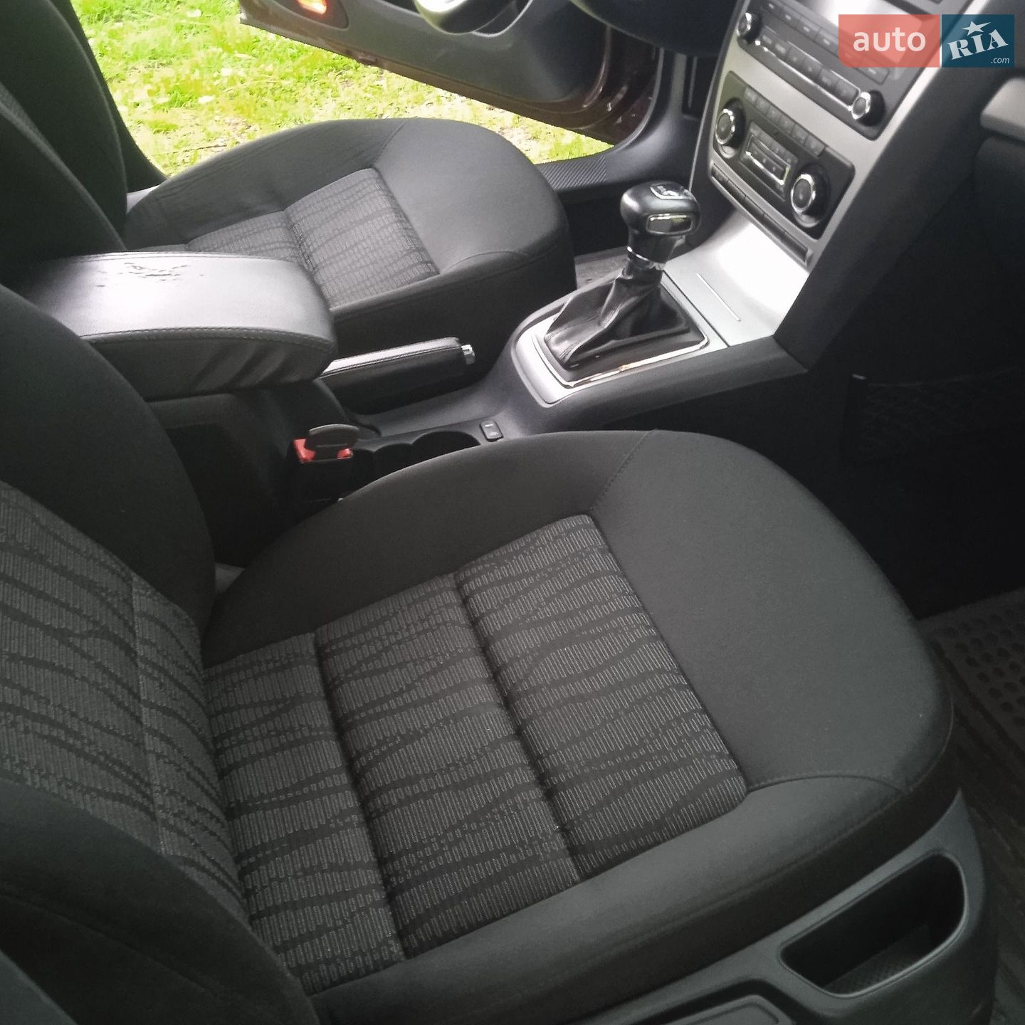 Skoda Octavia 2010 VIN TMBGE61Z5A2095998 фото оголошення 14 з 23