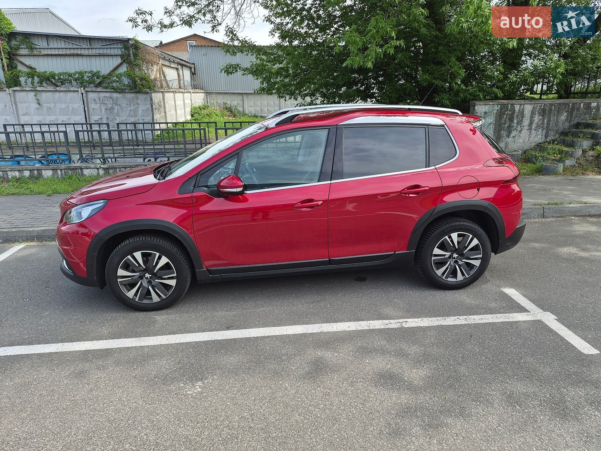 Peugeot 2008 2019 VIN VF3CUHNVTKY201797 фото оголошення 6 з 60
