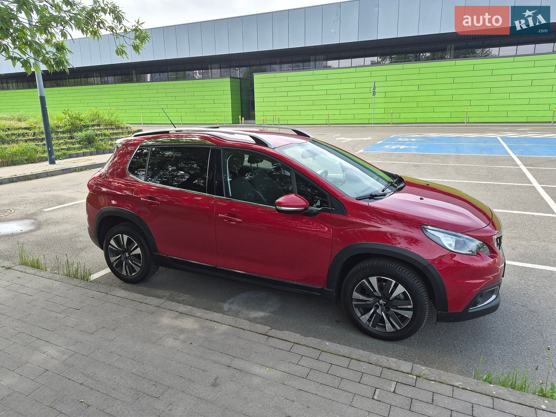 Peugeot 2008 2019 VIN VF3CUHNVTKY201797 фото оголошення 12 з 60