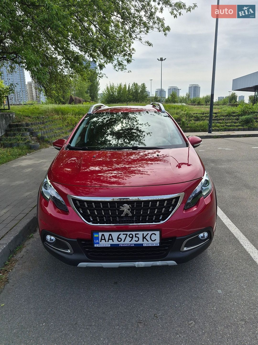 Peugeot 2008 2019 VIN VF3CUHNVTKY201797 фото оголошення 17 з 60