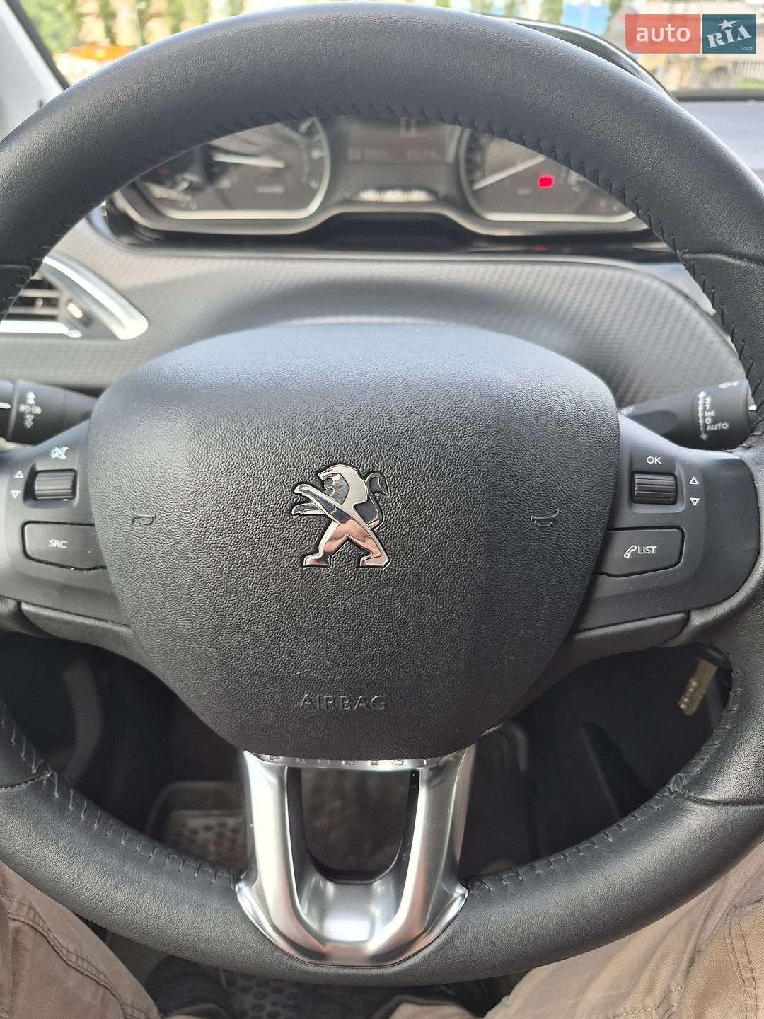 Peugeot 2008 2019 VIN VF3CUHNVTKY201797 фото оголошення 49 з 60