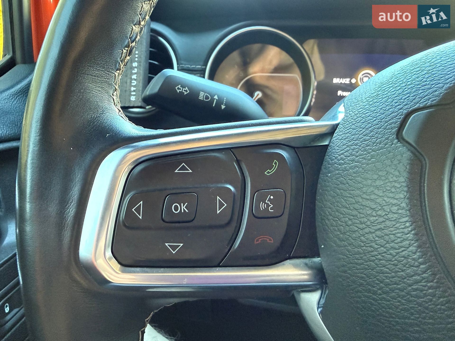 Jeep Wrangler 2018 VIN 1C4HJXEN7JW236298 фото оголошення 15 з 55