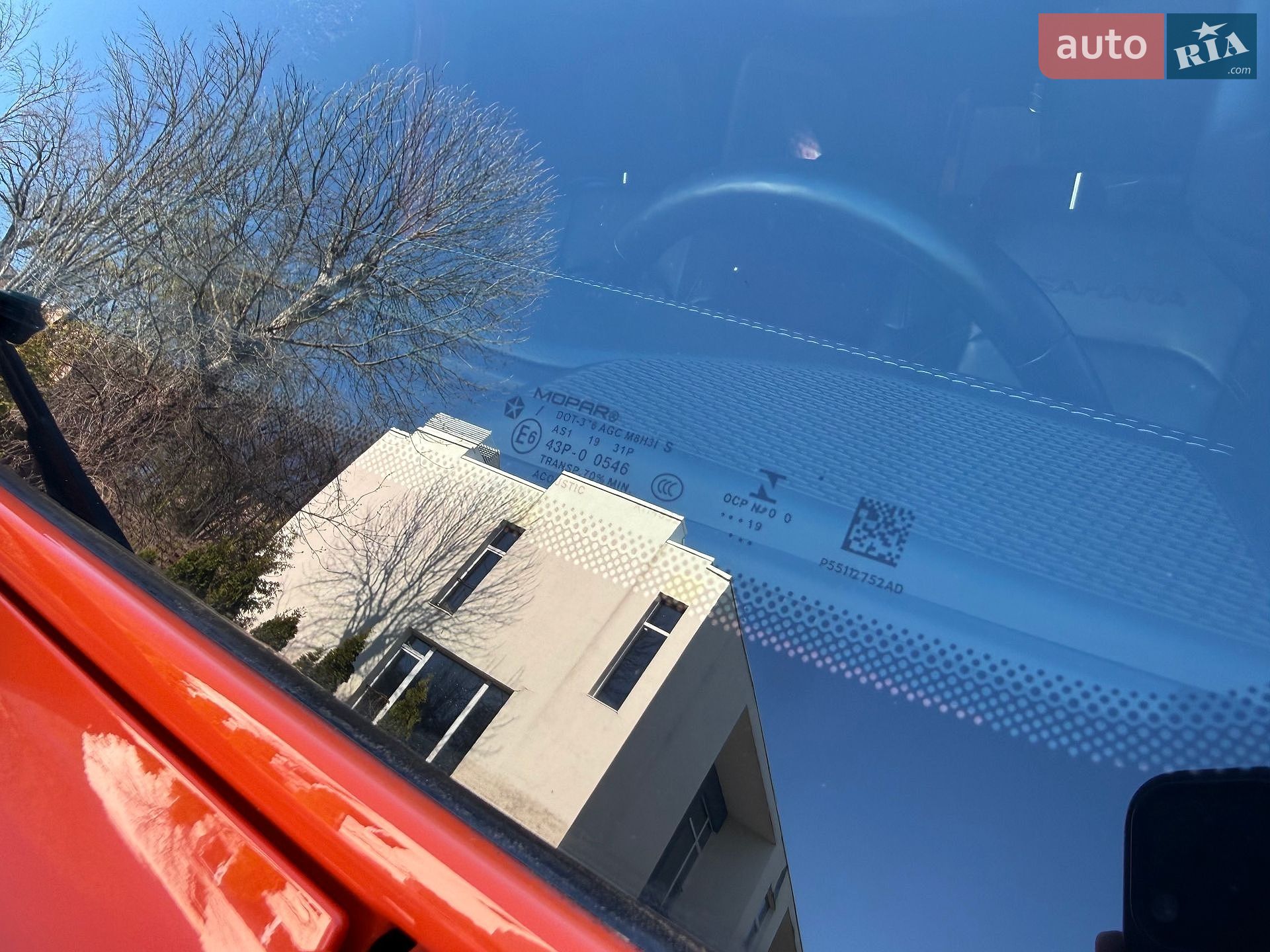 Jeep Wrangler 2018 VIN 1C4HJXEN7JW236298 фото оголошення 17 з 55