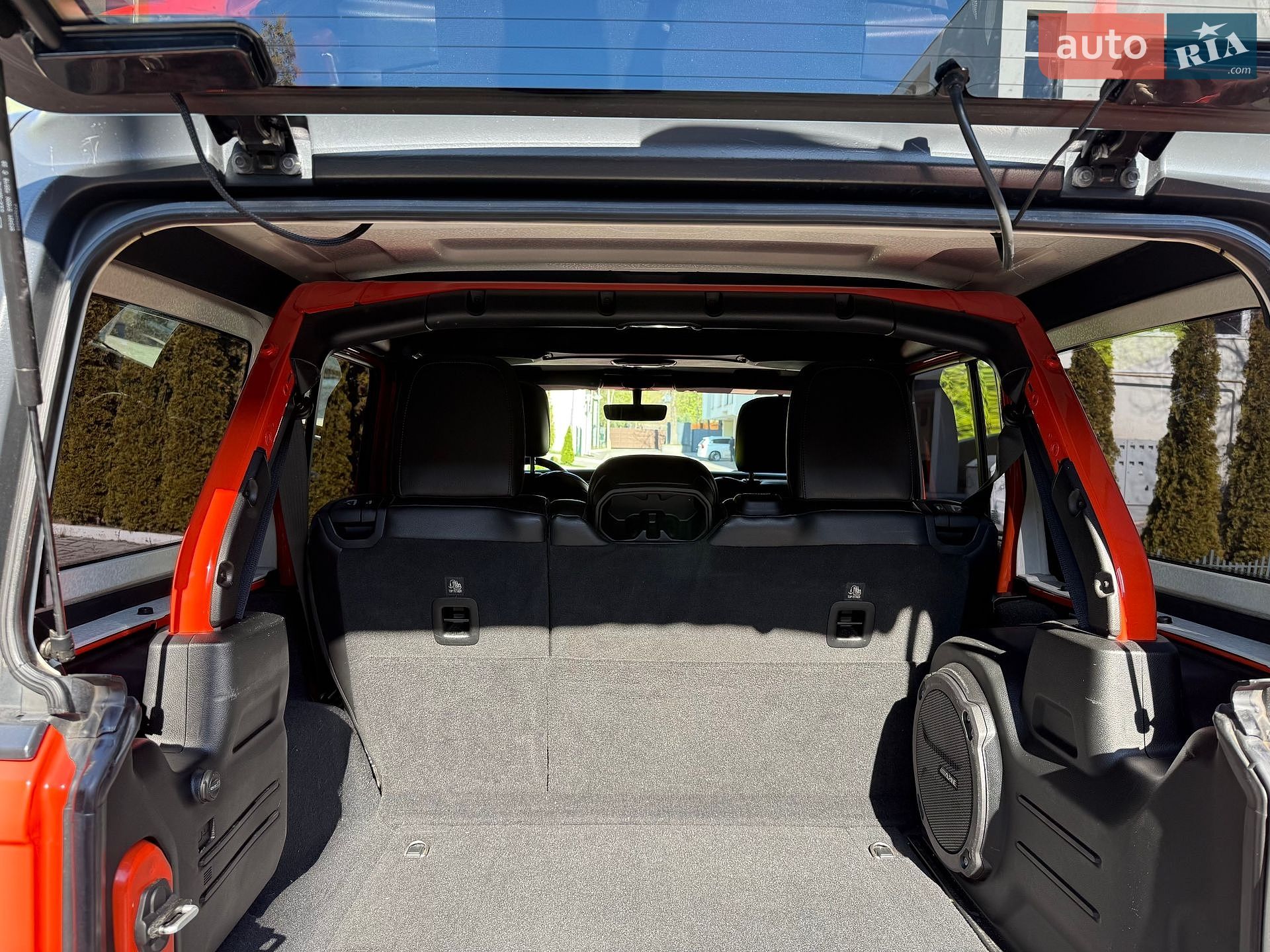 Jeep Wrangler 2018 VIN 1C4HJXEN7JW236298 фото оголошення 20 з 55