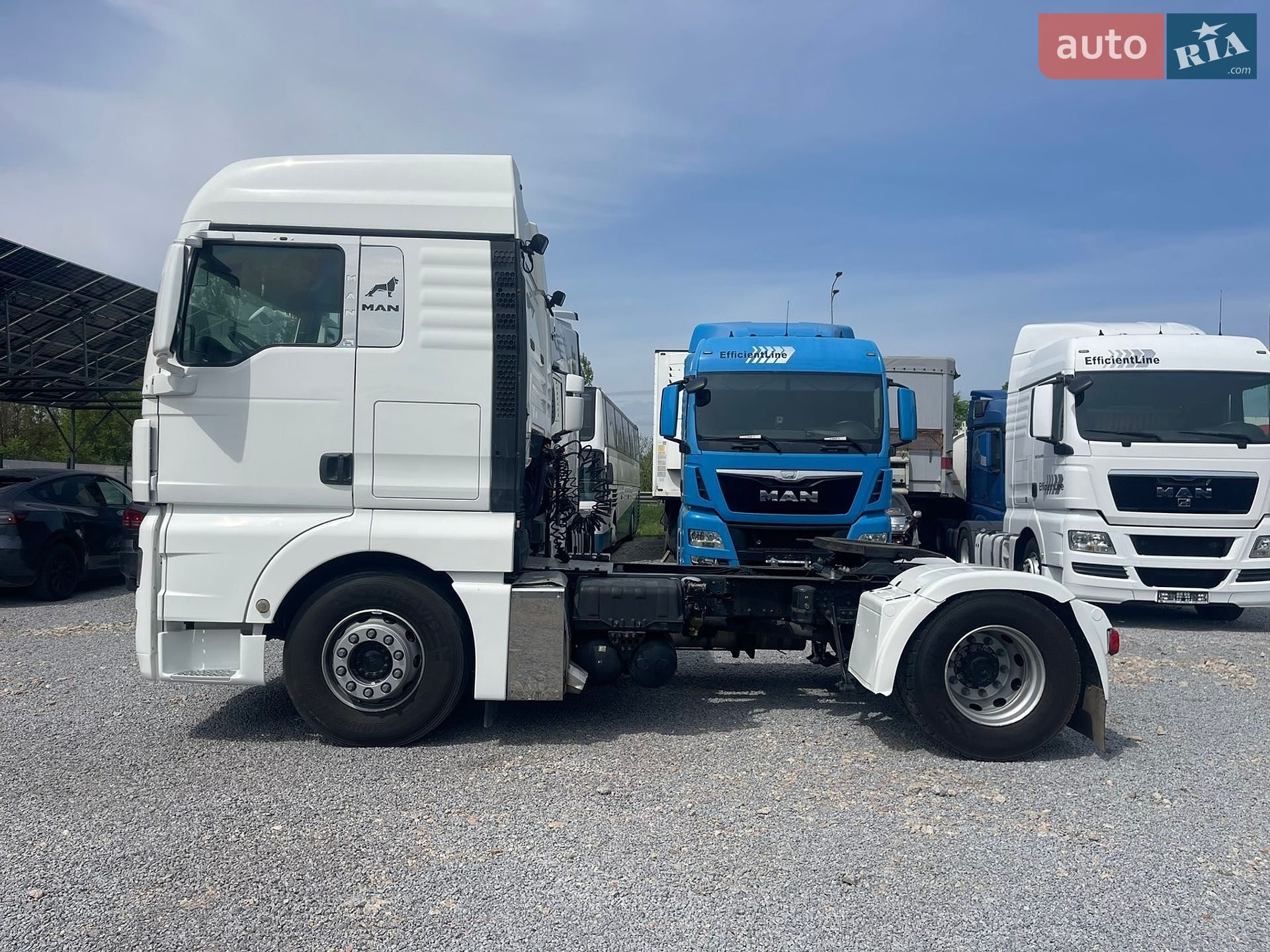 MAN TGX 18.440 2011 VIN WMA06XZZ5CM589958 фото оголошення 9 з 76