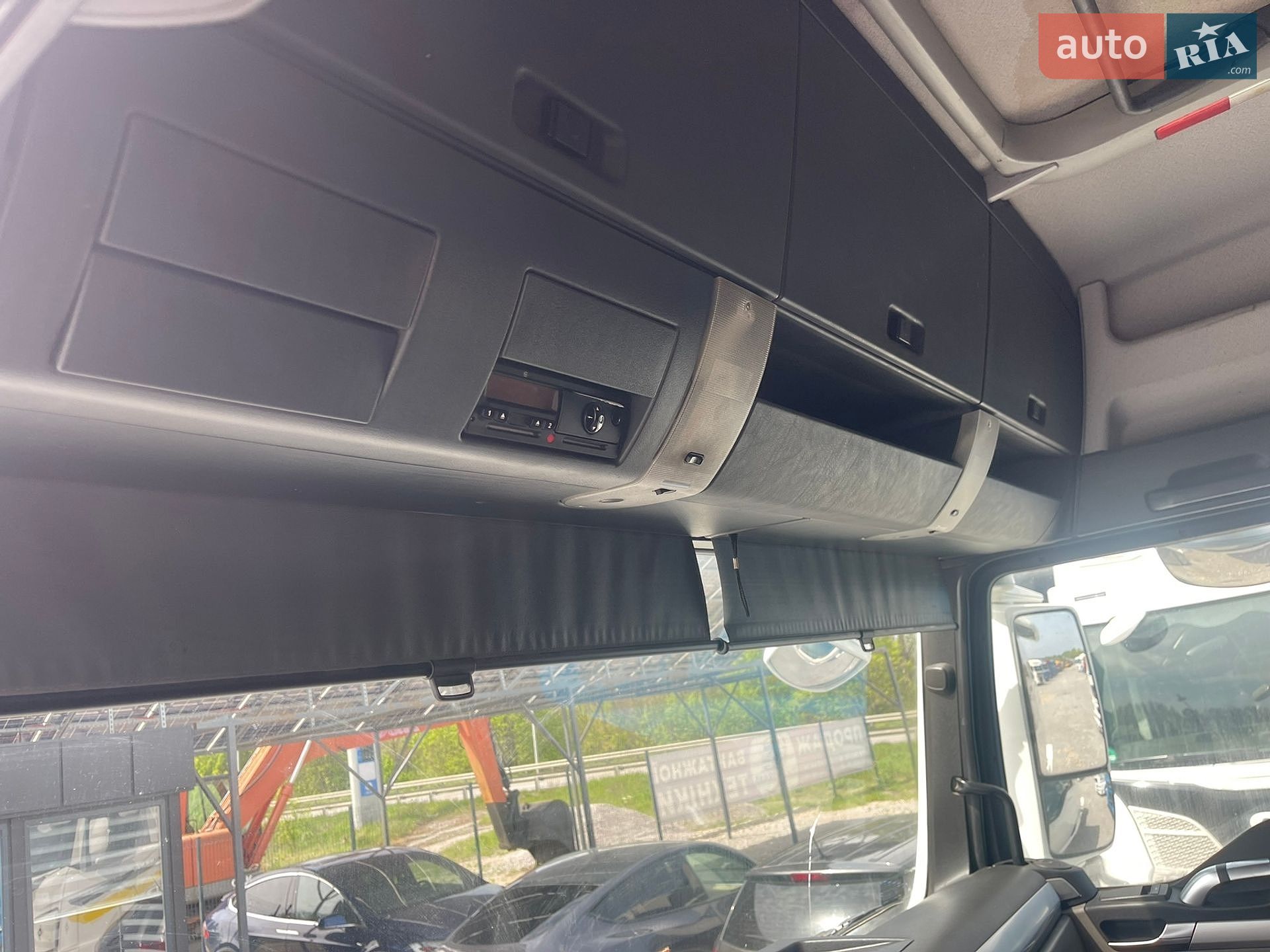 MAN TGX 18.440 2011 VIN WMA06XZZ5CM589958 фото оголошення 22 з 76