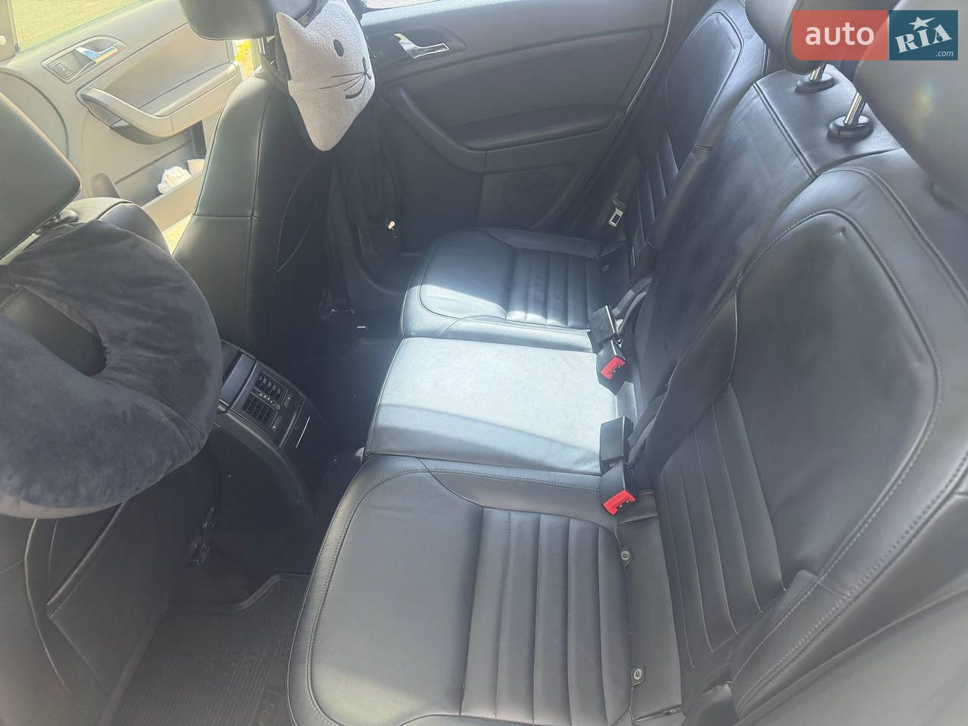 Skoda Yeti 2013 VIN TMBLB25L4DB700443 фото оголошення 5 з 8