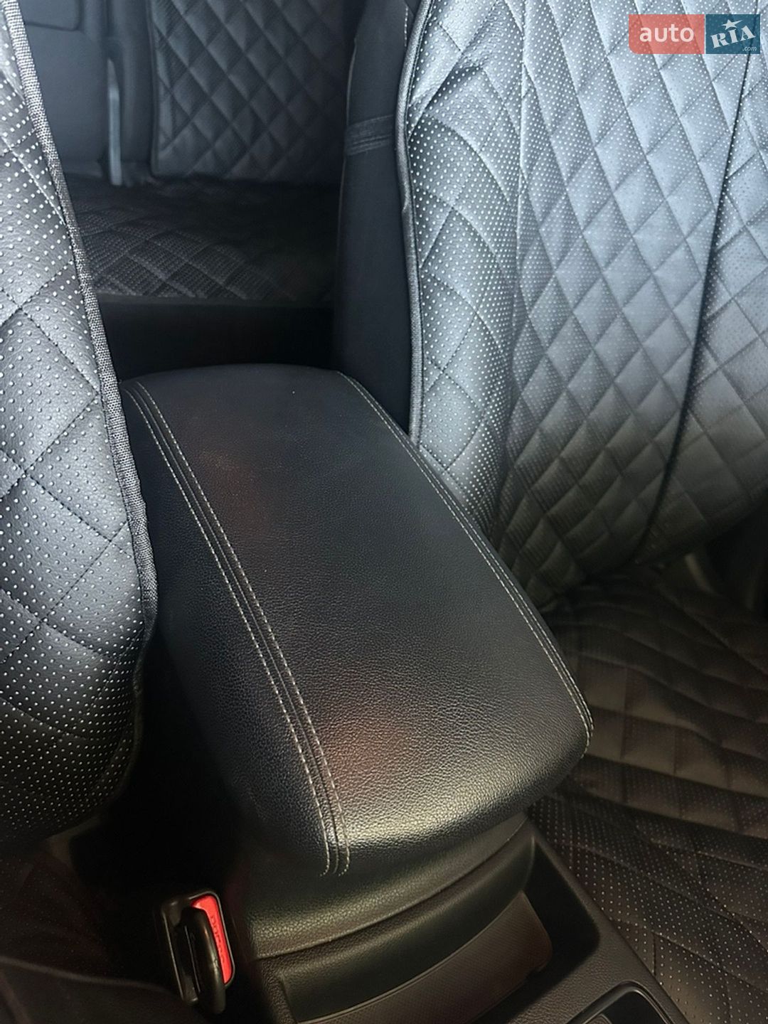 Kia Sportage 2019 VIN U5YPG814BKL695974 фото оголошення 16 з 24
