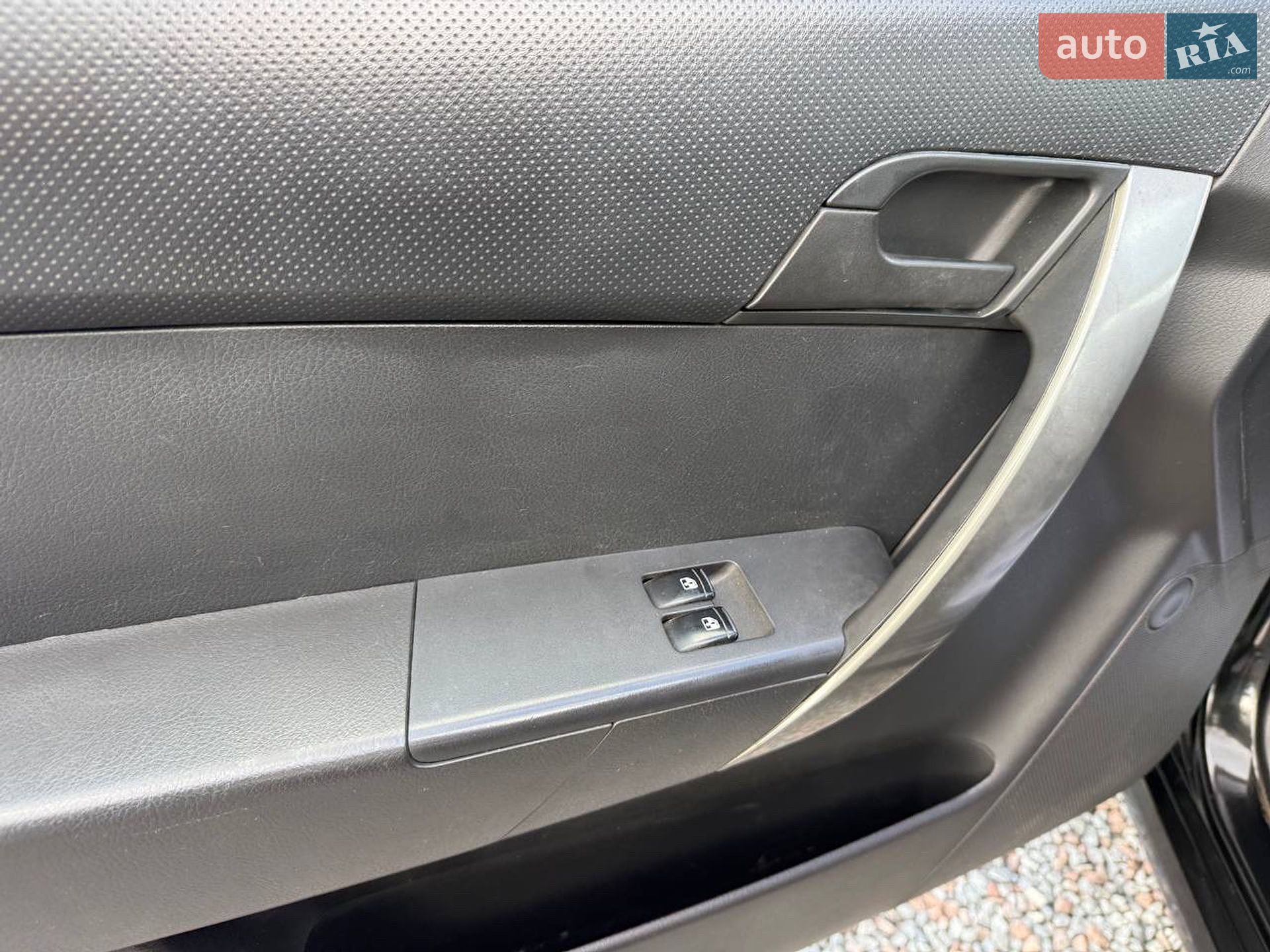 Chevrolet Aveo 2007 VIN Y6DSF69YE7B099698 фото оголошення 24 з 53