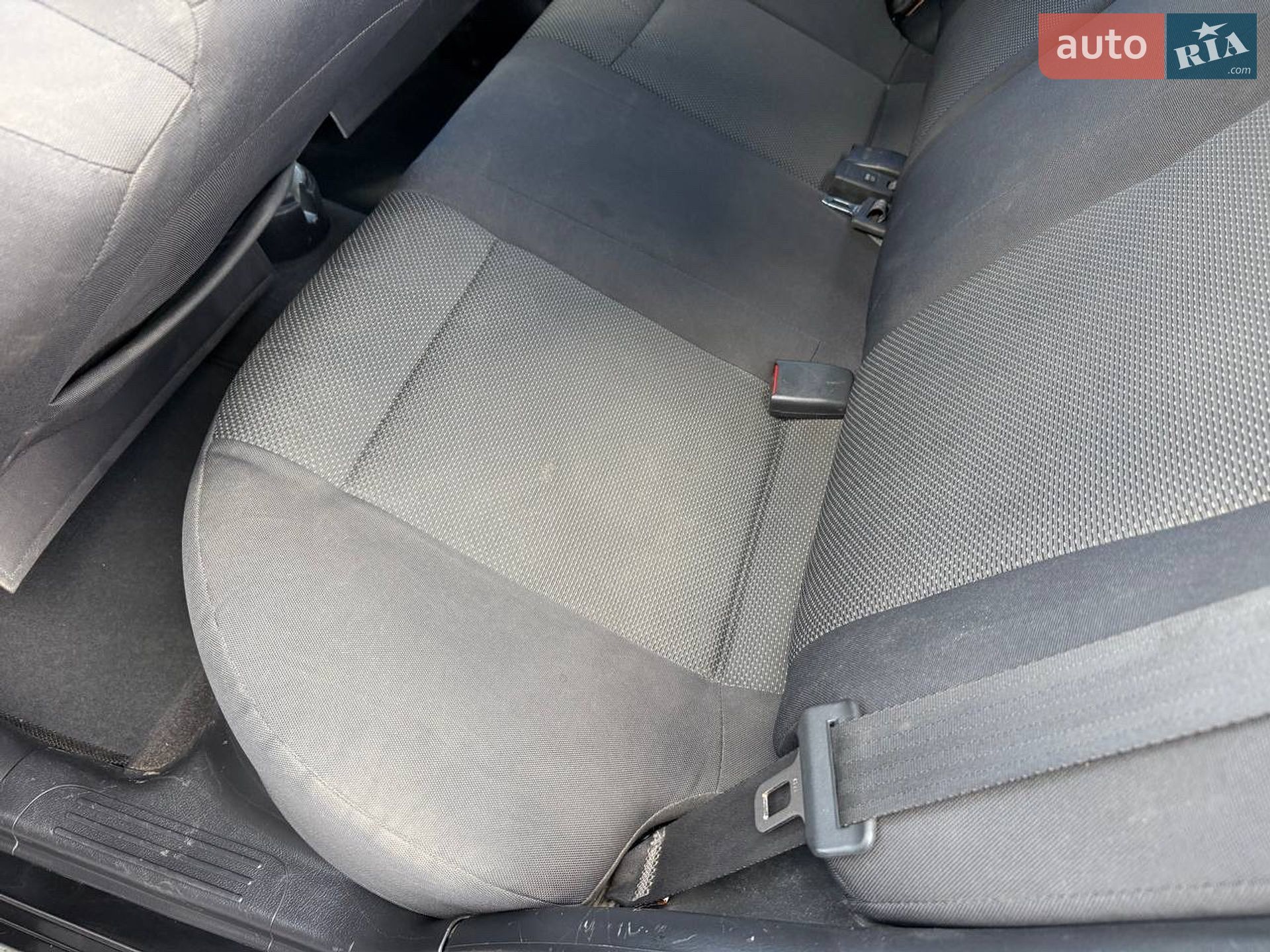 Chevrolet Aveo 2007 VIN Y6DSF69YE7B099698 фото оголошення 39 з 53