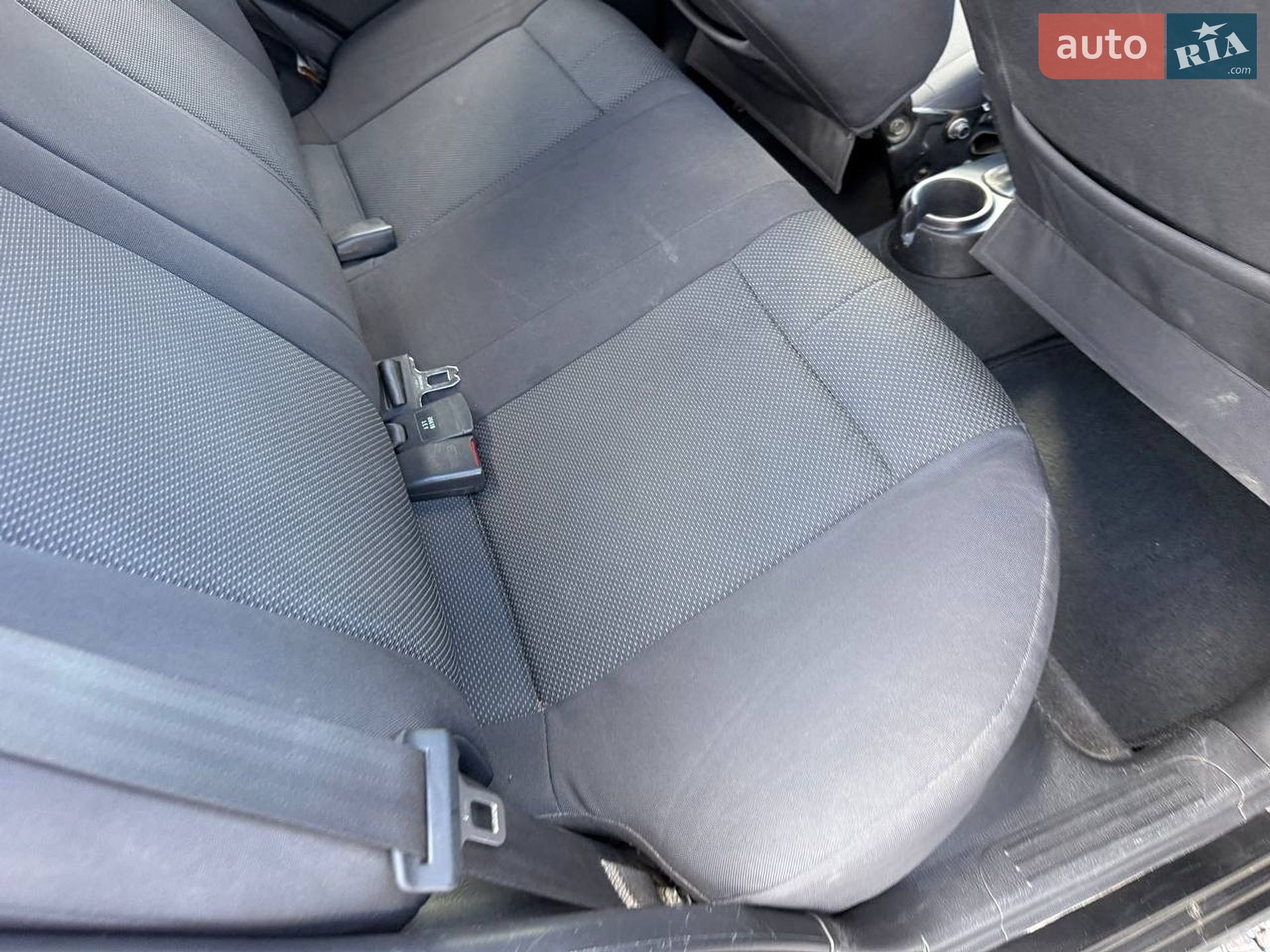 Chevrolet Aveo 2007 VIN Y6DSF69YE7B099698 фото оголошення 47 з 53