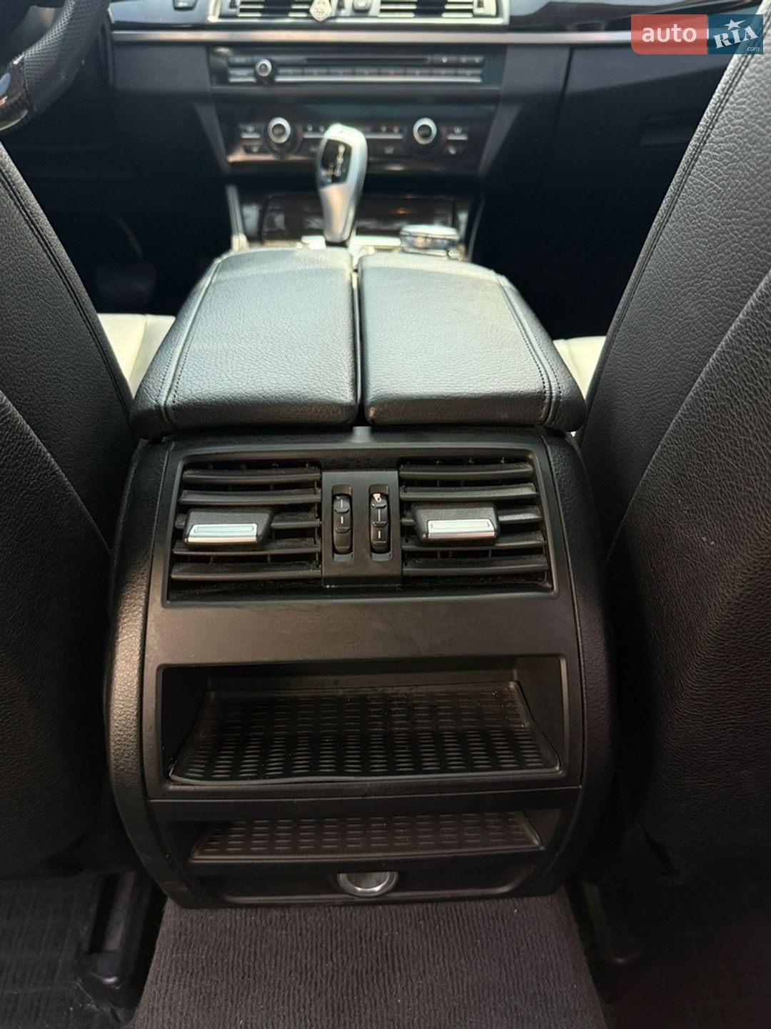 BMW 5 Series 2015 VIN WBA5B1C52FG126063 фото оголошення 25 з 25