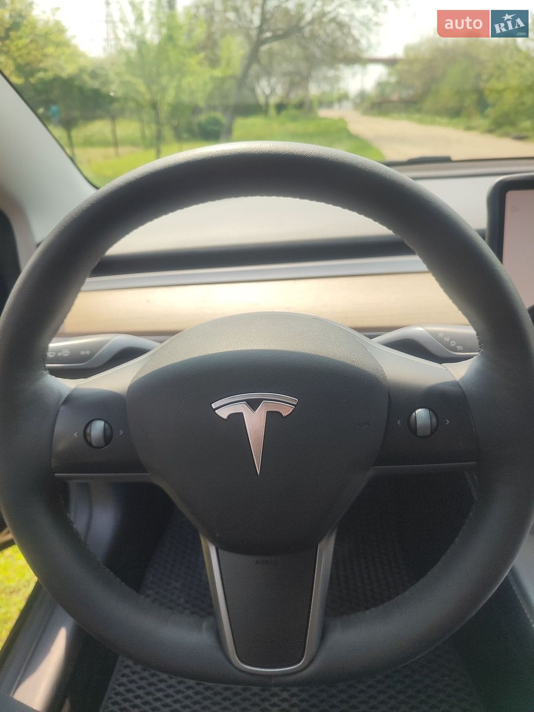 Tesla Model 3 2022 VIN 5YJ3E1EA2PF450346 фото оголошення 34 з 36