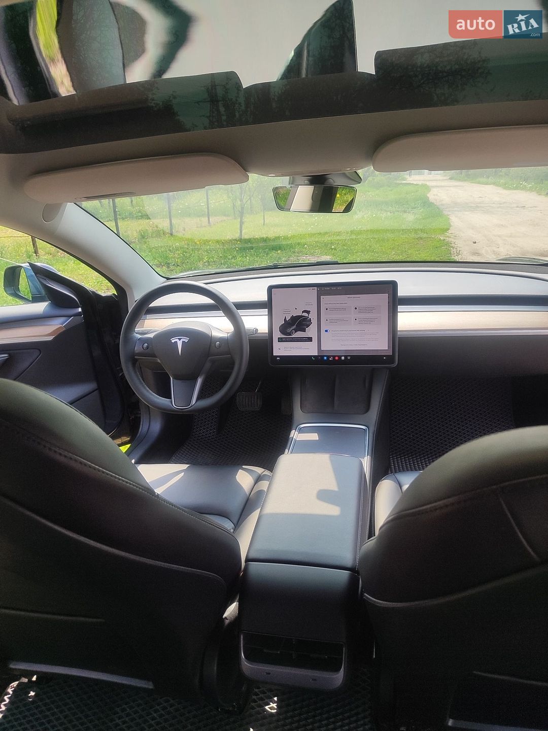 Tesla Model 3 2022 VIN 5YJ3E1EA2PF450346 фото оголошення 30 з 36