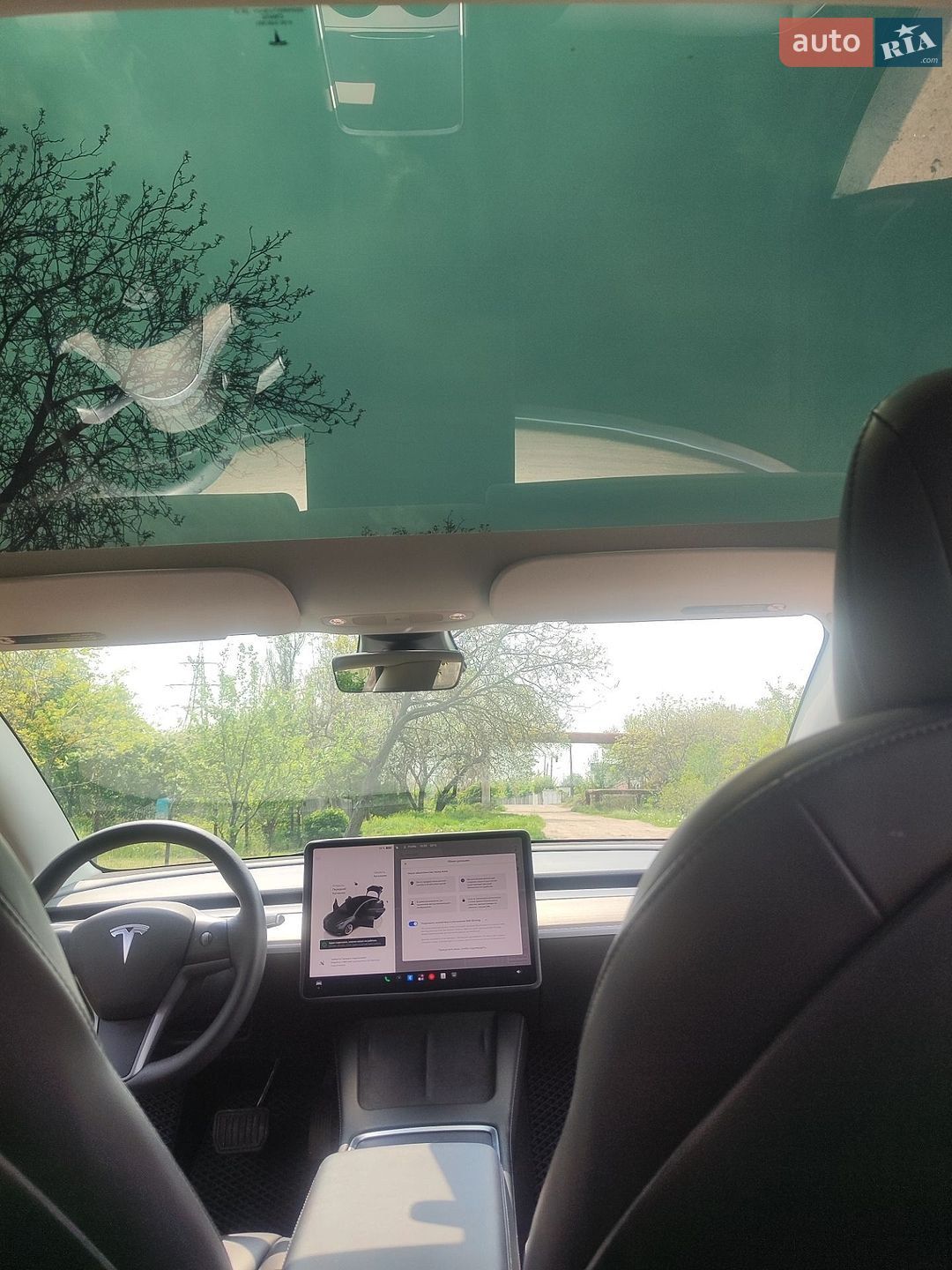 Tesla Model 3 2022 VIN 5YJ3E1EA2PF450346 фото оголошення 32 з 36