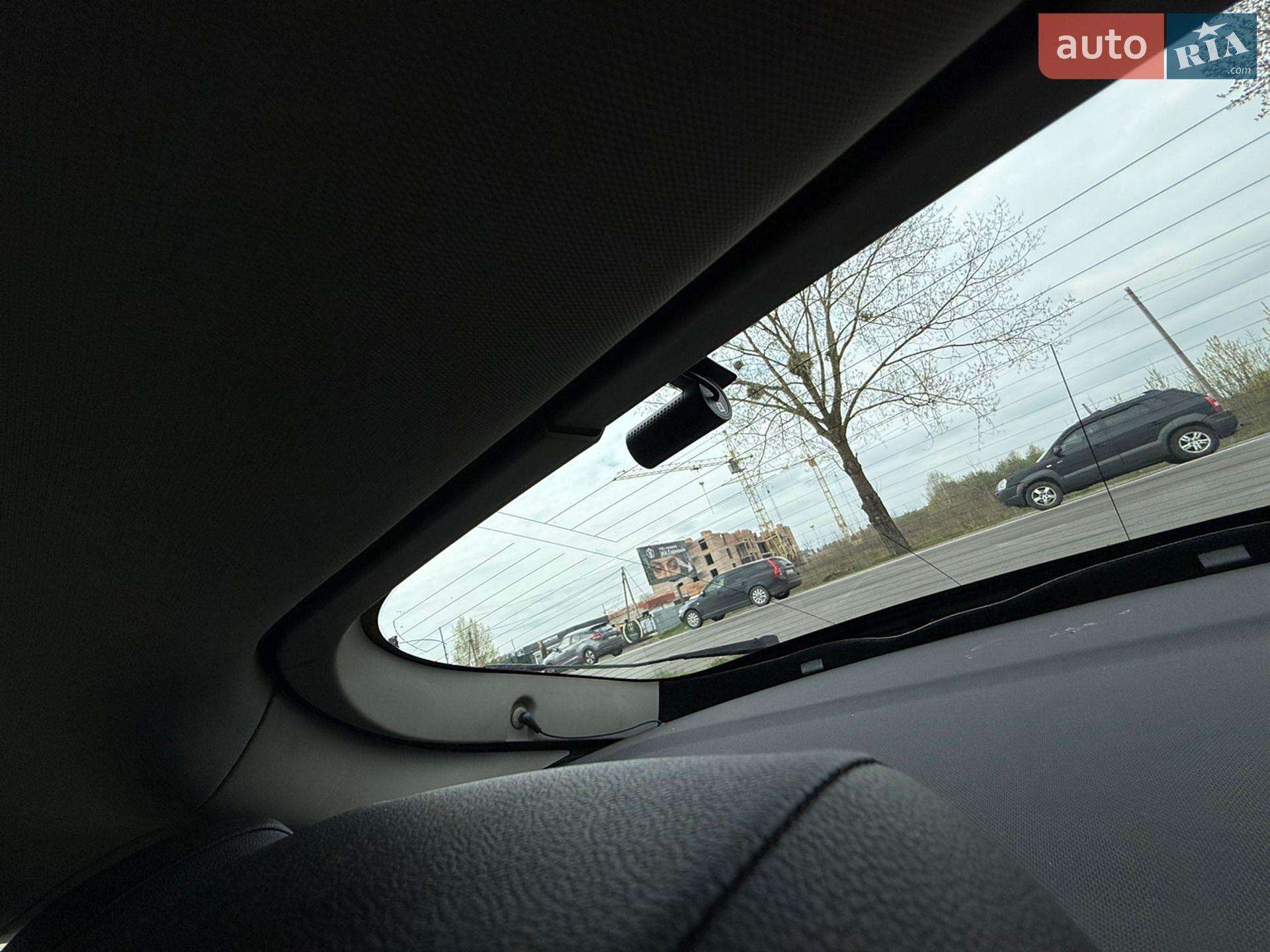 Opel Insignia 2015 VIN W0LGT6EM9F1065578 фото оголошення 25 з 41