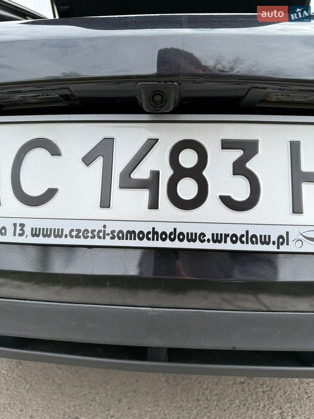 Opel Insignia 2015 VIN W0LGT6EM9F1065578 фото оголошення 37 з 41