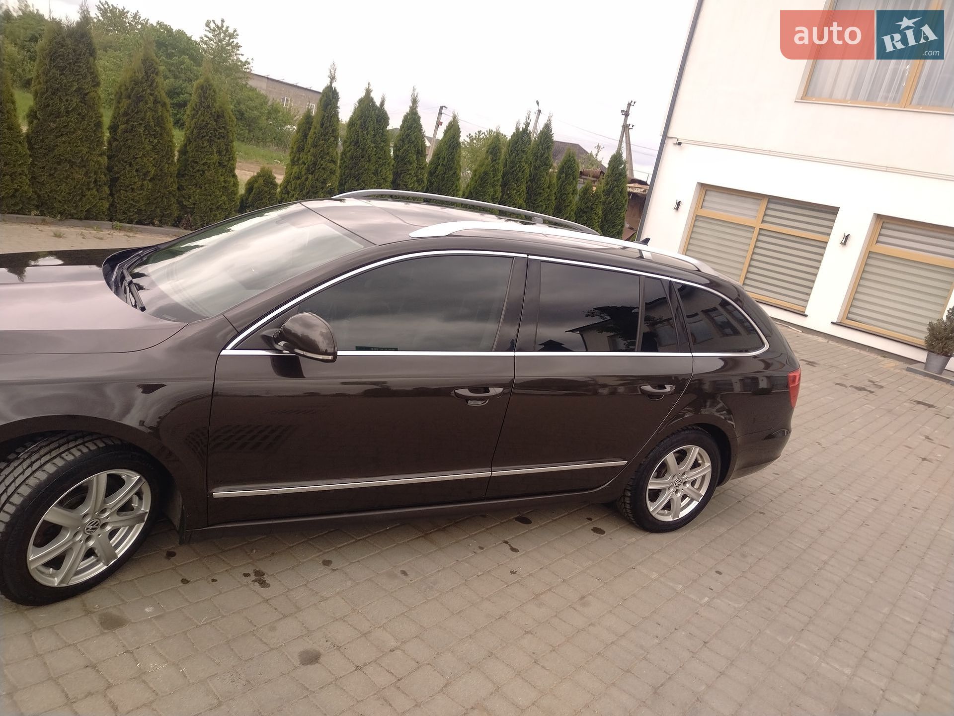 Skoda Superb 2015 VIN TMBJJ73T1F9050989 фото оголошення 27 з 31