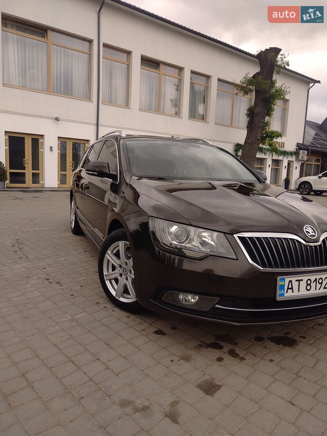 Skoda Superb 2015 VIN TMBJJ73T1F9050989 фото оголошення 25 з 31