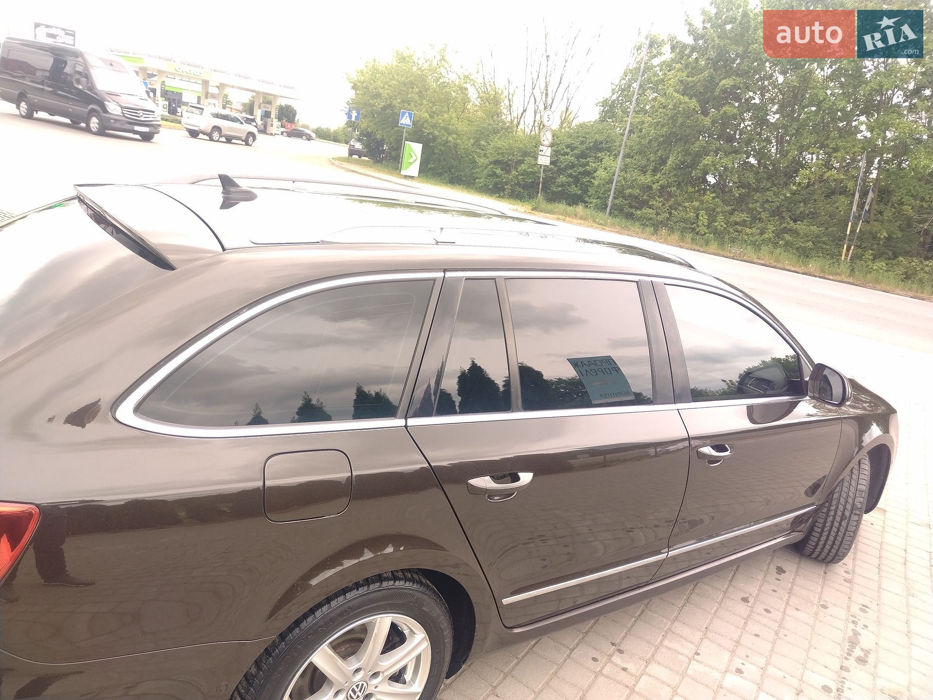 Skoda Superb 2015 VIN TMBJJ73T1F9050989 фото оголошення 29 з 31
