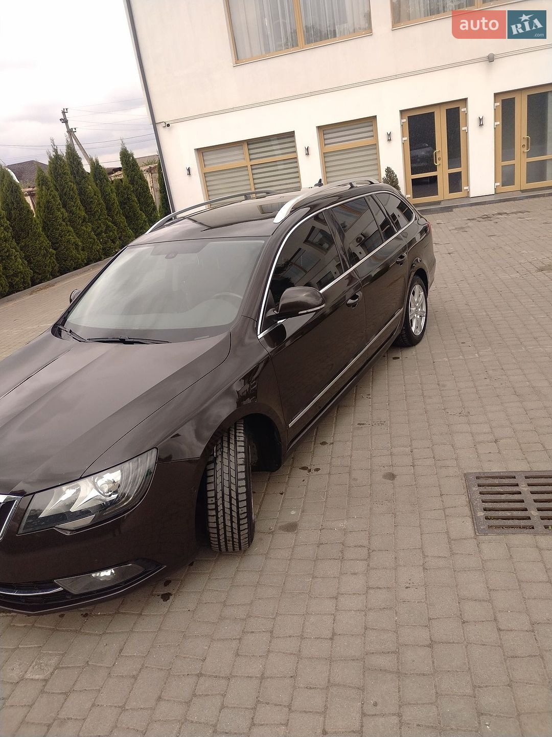 Skoda Superb 2015 VIN TMBJJ73T1F9050989 фото оголошення 31 з 31