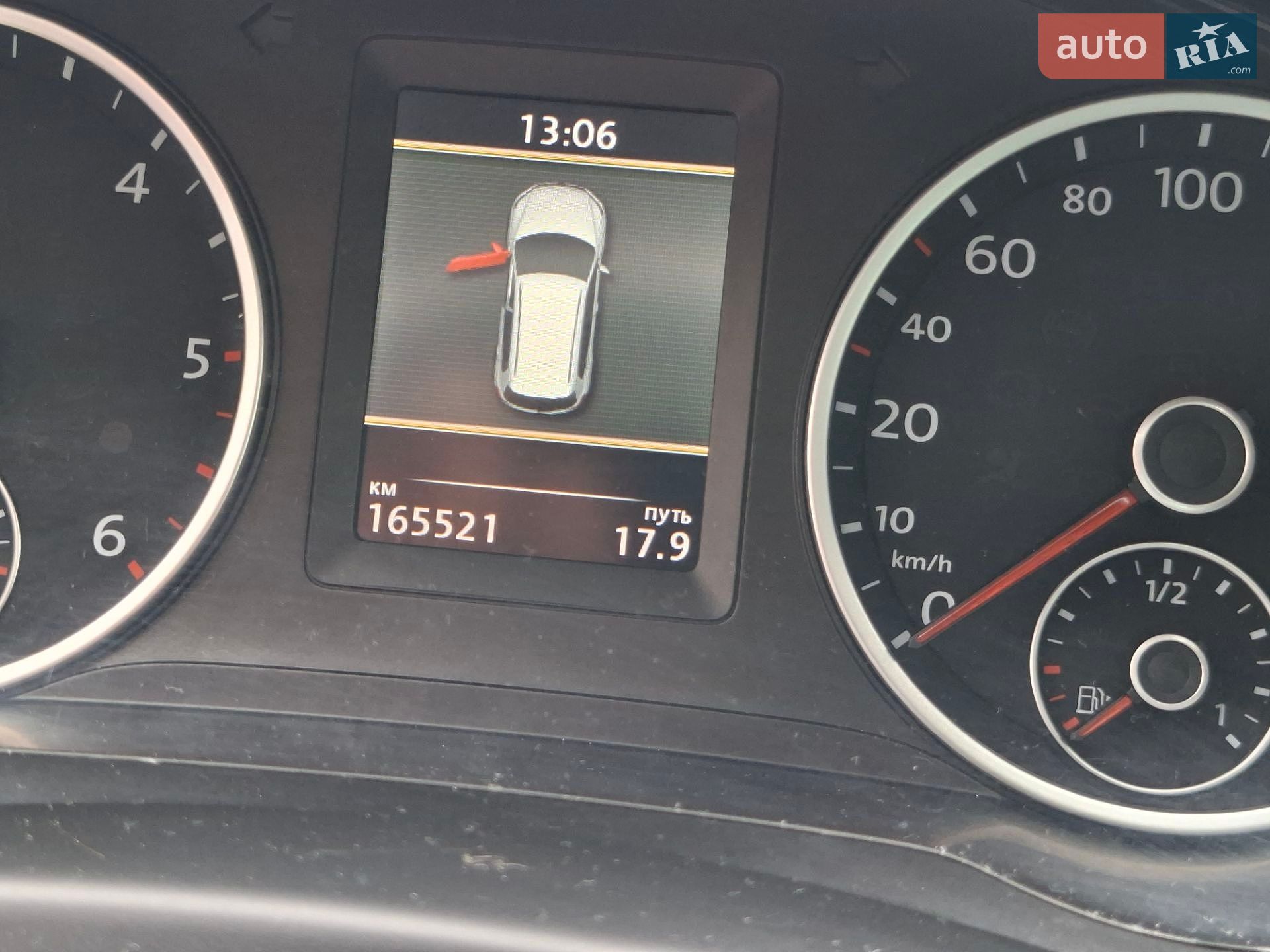 Volkswagen Tiguan 2012 VIN WVGZZZ5NZDW570547 фото оголошення 11 з 17