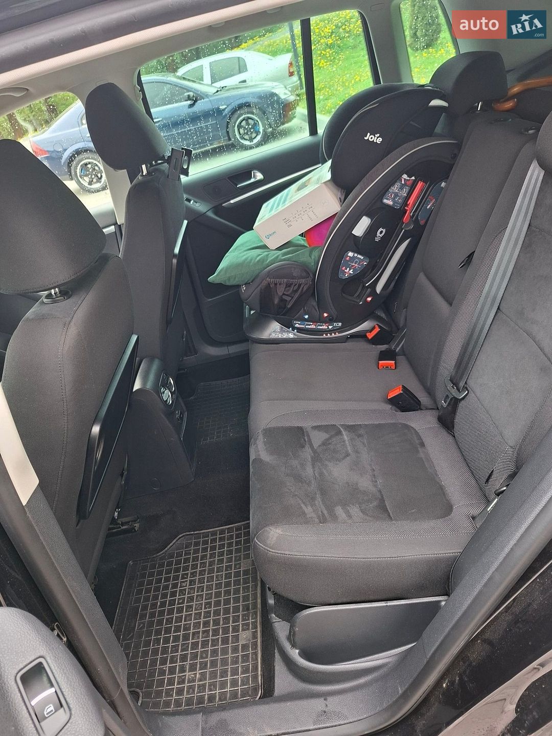 Volkswagen Tiguan 2012 VIN WVGZZZ5NZDW570547 фото оголошення 7 з 17