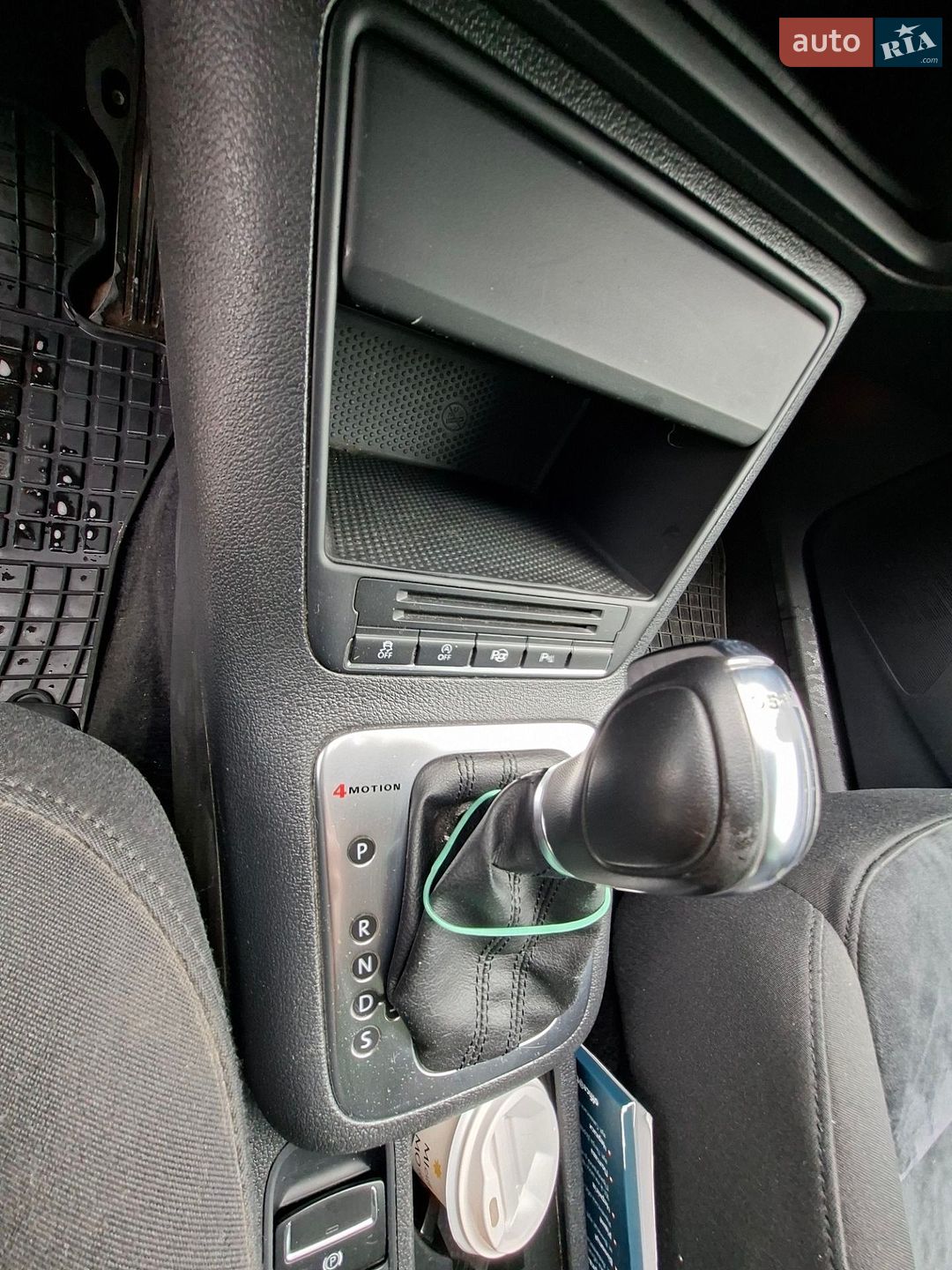Volkswagen Tiguan 2012 VIN WVGZZZ5NZDW570547 фото оголошення 13 з 17