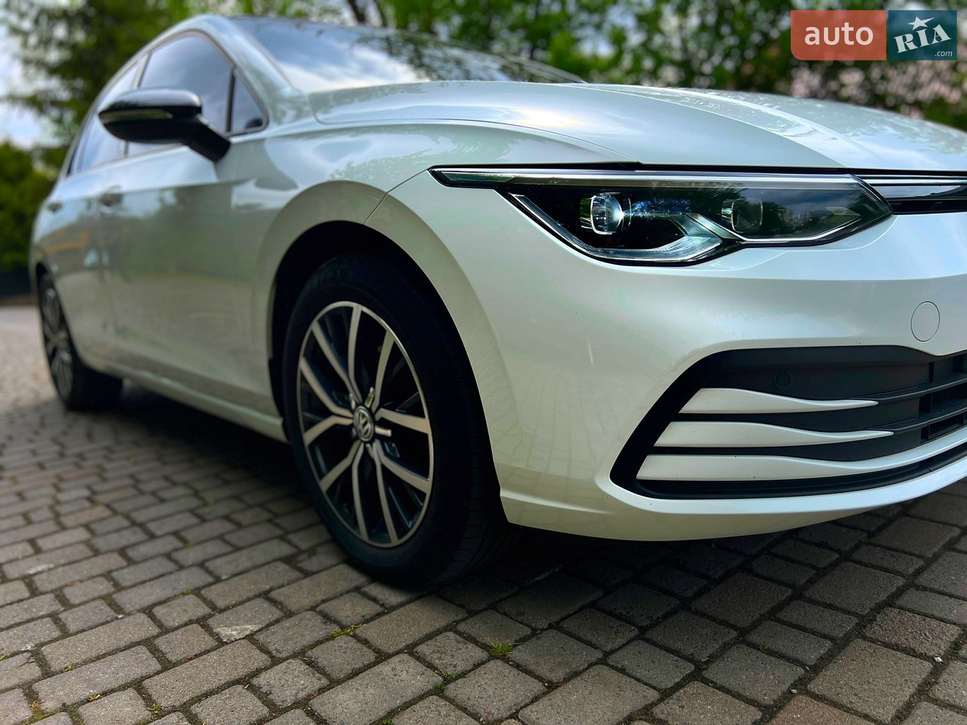 Volkswagen Golf 2020 VIN WVWZZZCDZLW047175 фото оголошення 22 з 30
