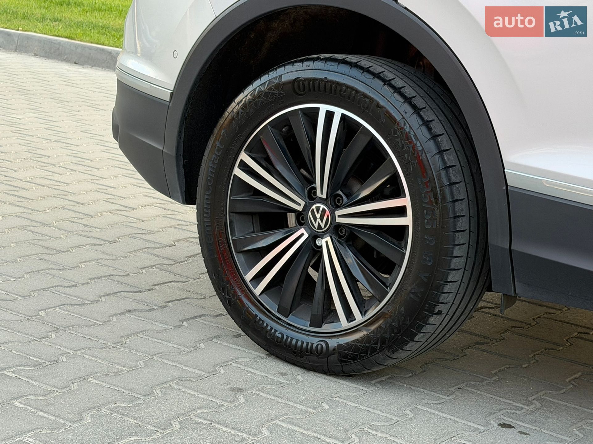 Volkswagen Tiguan 2022 VIN WVGZZZ5NZMW076723 фото оголошення 4 з 27