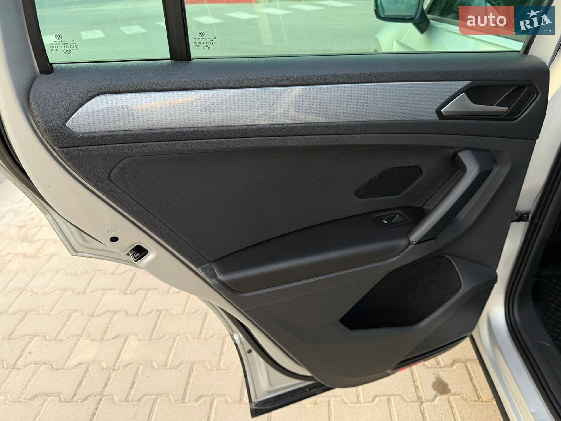 Volkswagen Tiguan 2022 VIN WVGZZZ5NZMW076723 фото оголошення 13 з 27