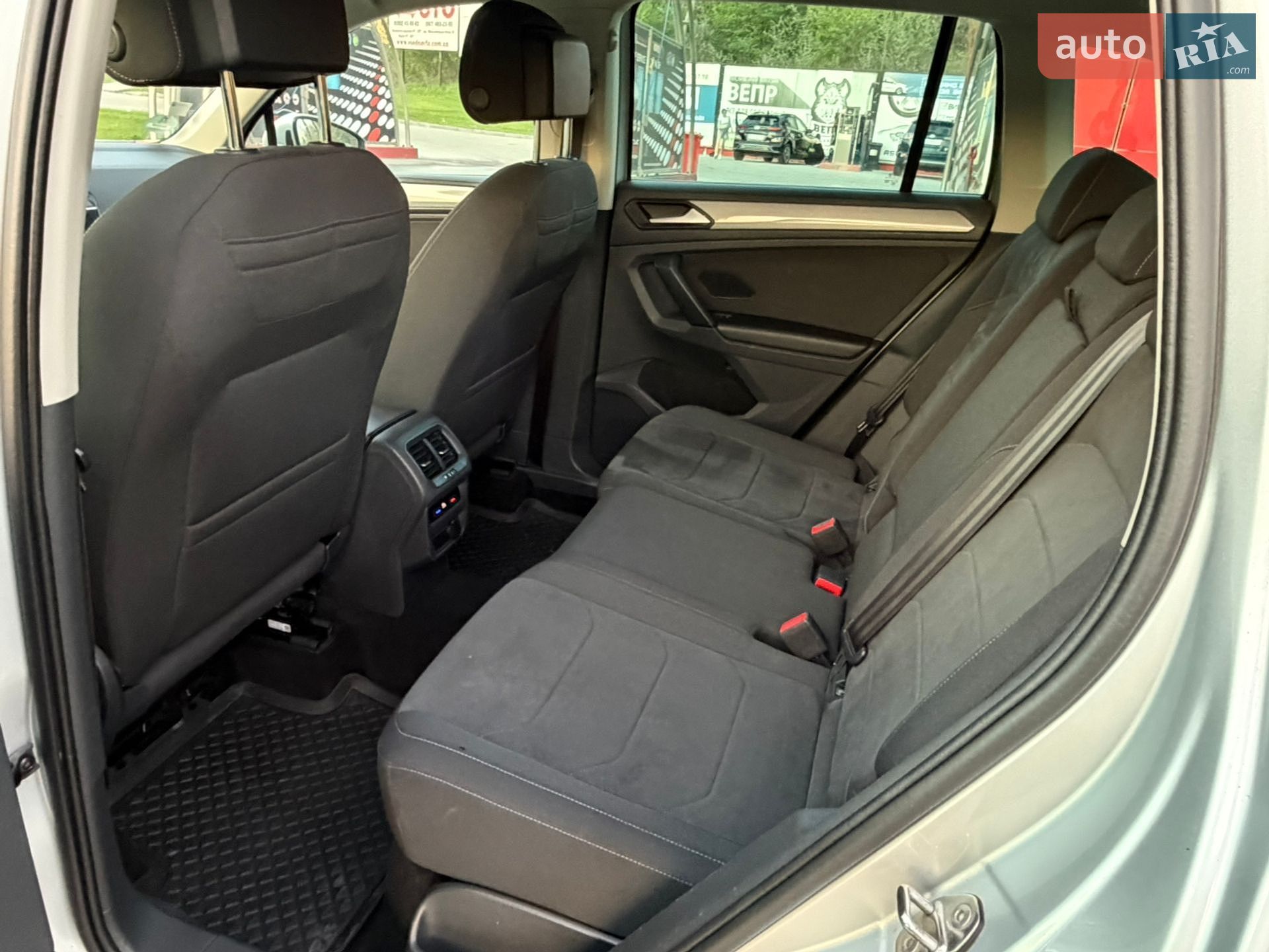 Volkswagen Tiguan 2022 VIN WVGZZZ5NZMW076723 фото оголошення 14 з 27