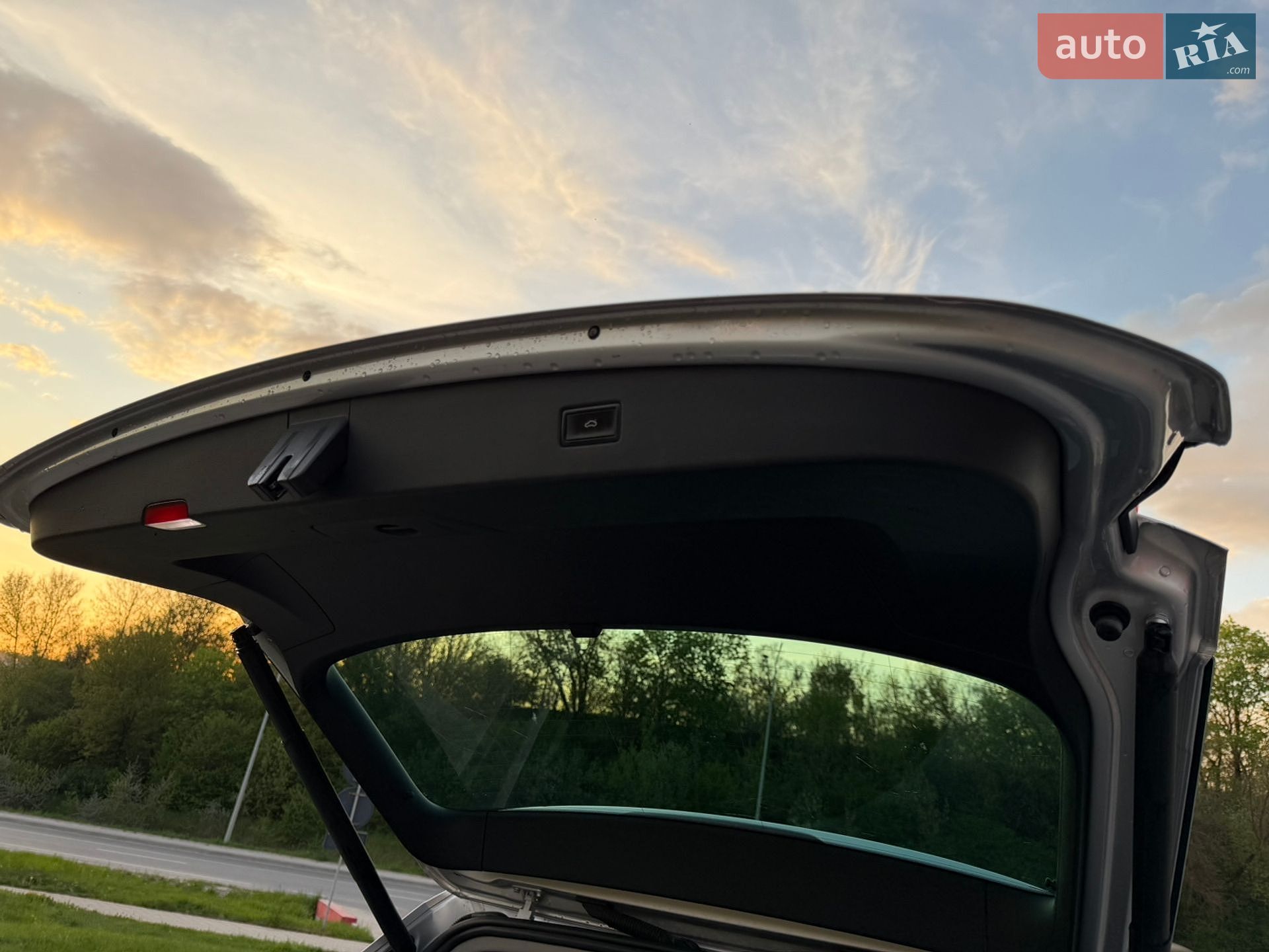 Volkswagen Tiguan 2022 VIN WVGZZZ5NZMW076723 фото оголошення 15 з 27