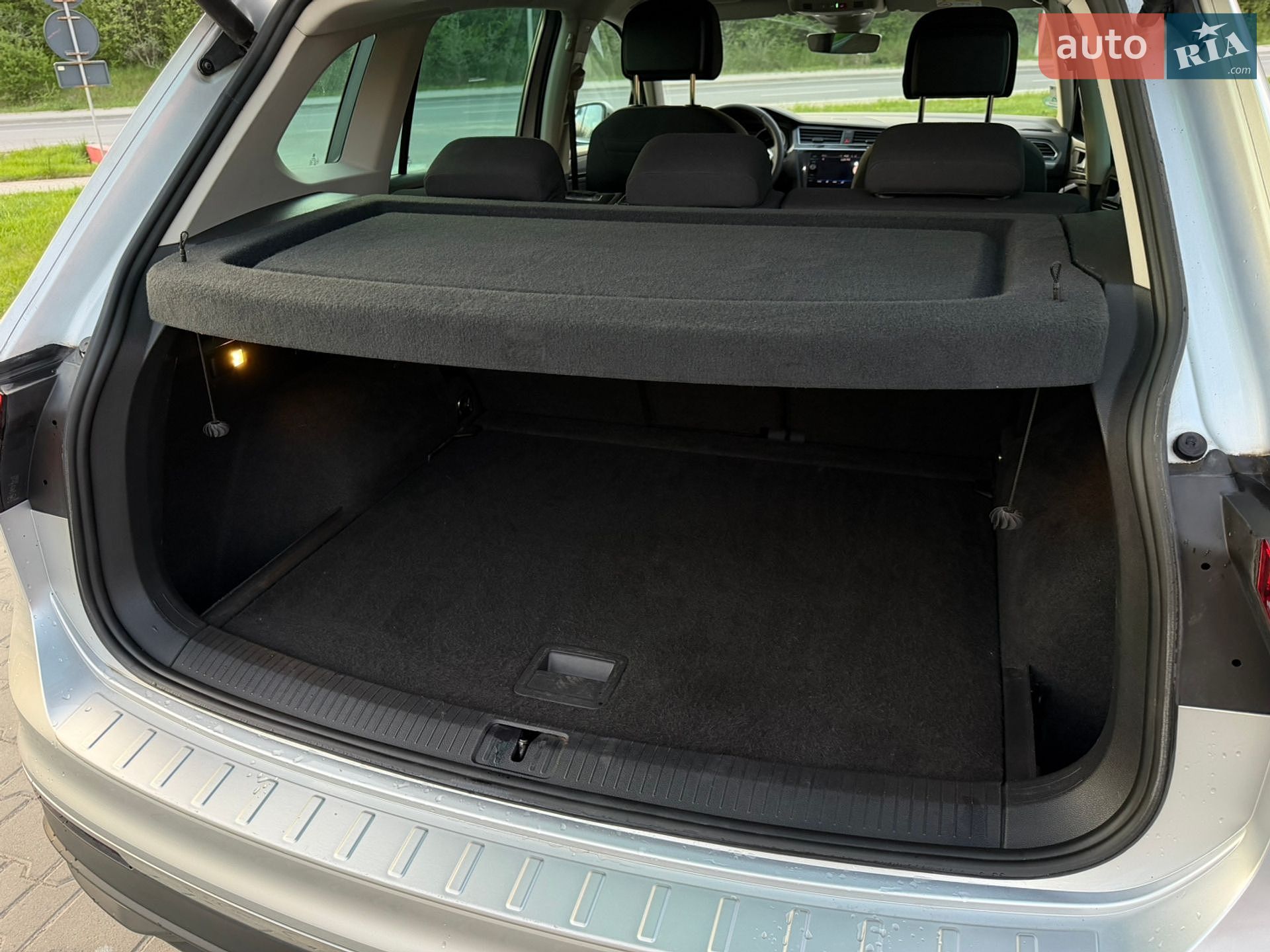 Volkswagen Tiguan 2022 VIN WVGZZZ5NZMW076723 фото оголошення 17 з 27