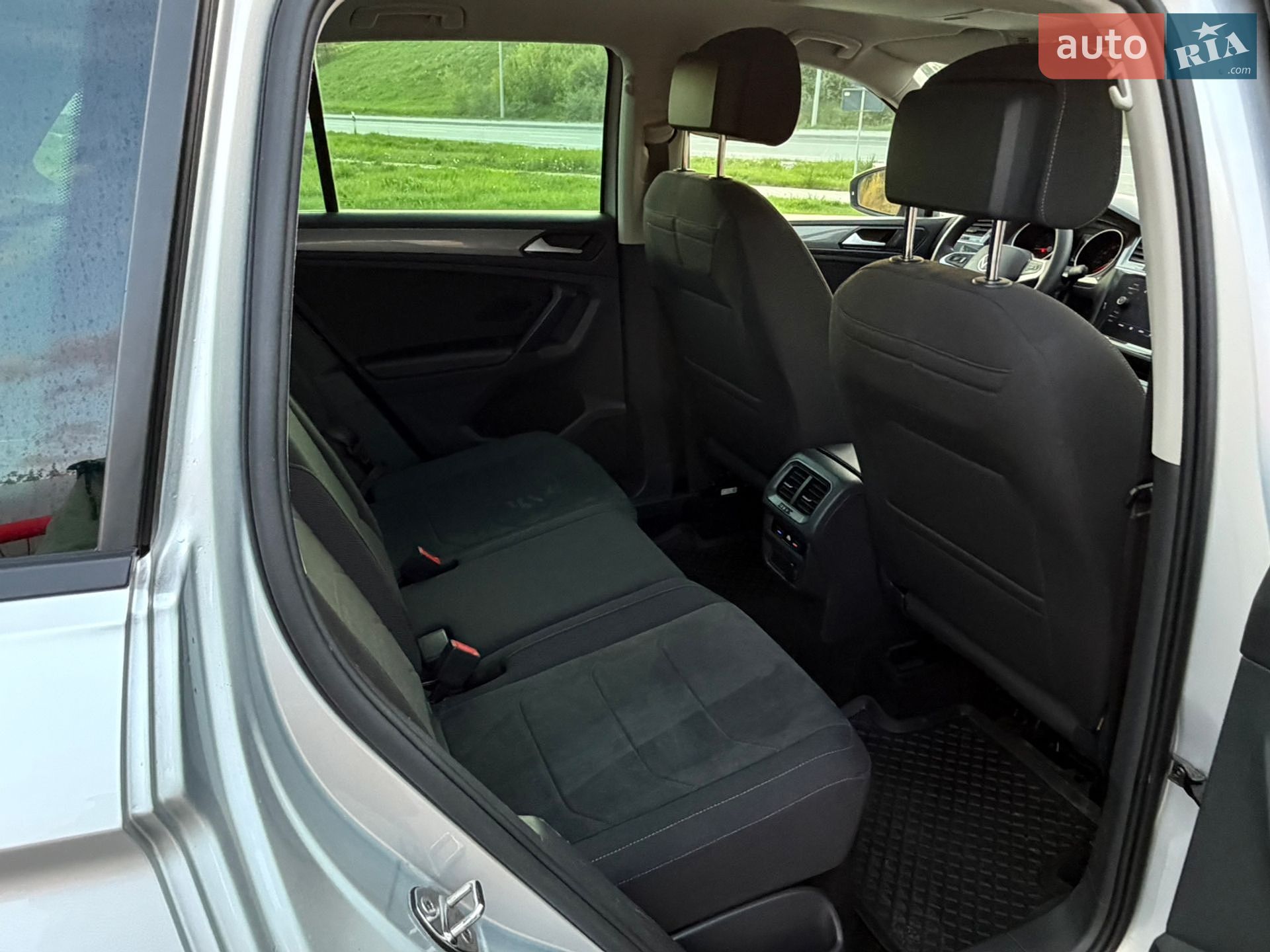 Volkswagen Tiguan 2022 VIN WVGZZZ5NZMW076723 фото оголошення 18 з 27