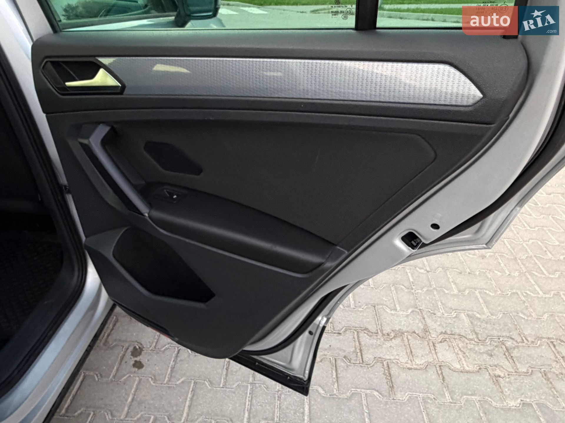 Volkswagen Tiguan 2022 VIN WVGZZZ5NZMW076723 фото оголошення 19 з 27
