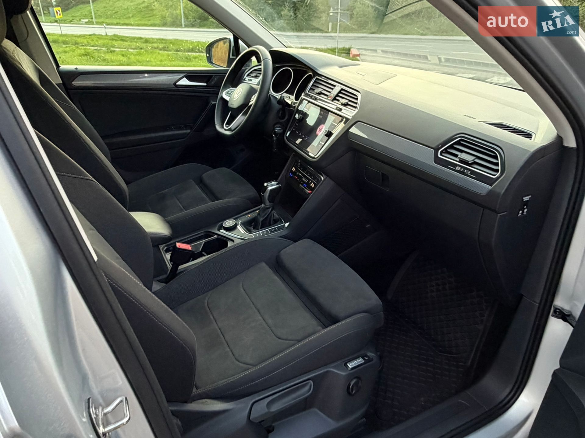 Volkswagen Tiguan 2022 VIN WVGZZZ5NZMW076723 фото оголошення 20 з 27