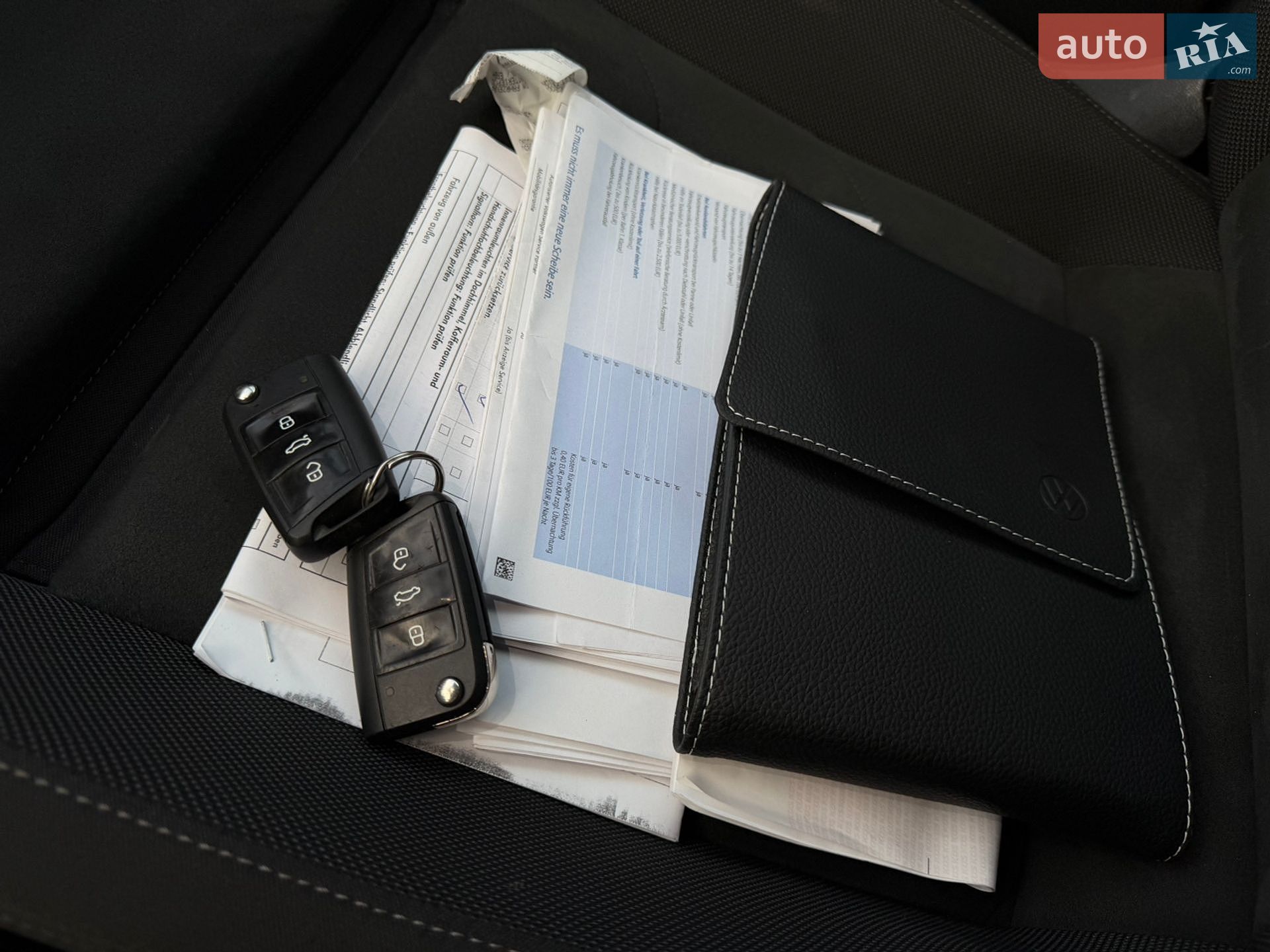 Volkswagen Tiguan 2022 VIN WVGZZZ5NZMW076723 фото оголошення 22 з 27