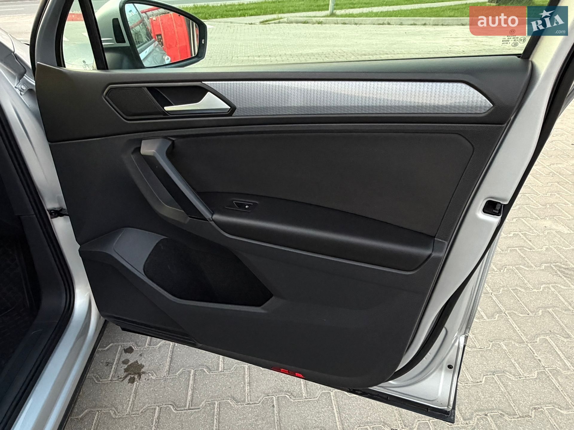 Volkswagen Tiguan 2022 VIN WVGZZZ5NZMW076723 фото оголошення 23 з 27