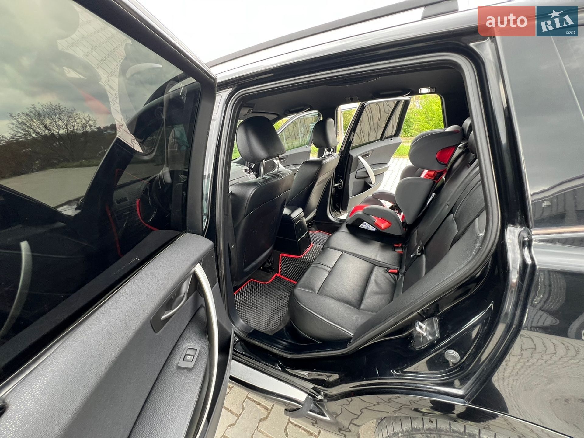 BMW X3 2004 VIN WBAPB51060WD35989 фото оголошення 23 з 30