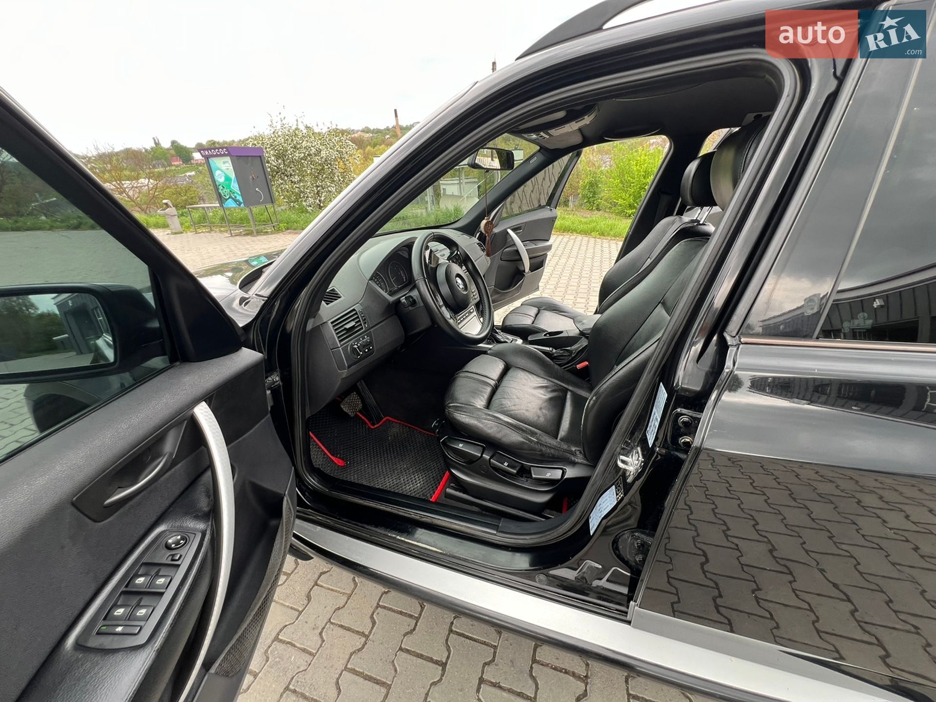 BMW X3 2004 VIN WBAPB51060WD35989 фото оголошення 24 з 30