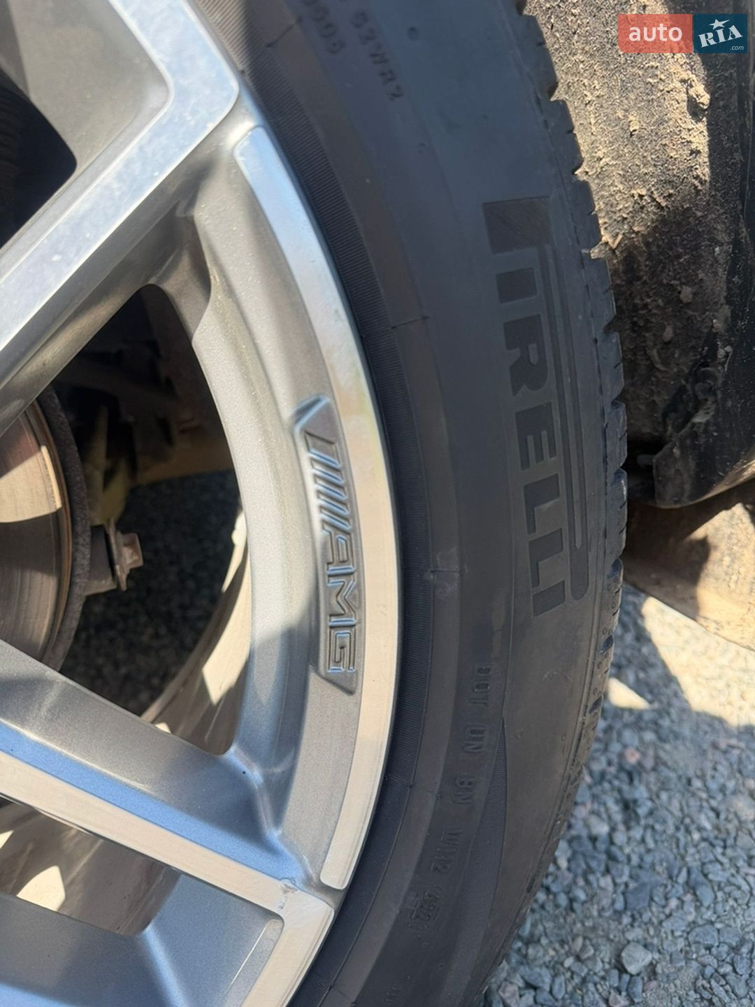 Mercedes-Benz GLE-Class 2017 VIN WDCED2EB7JA104524 фото оголошення 32 з 42