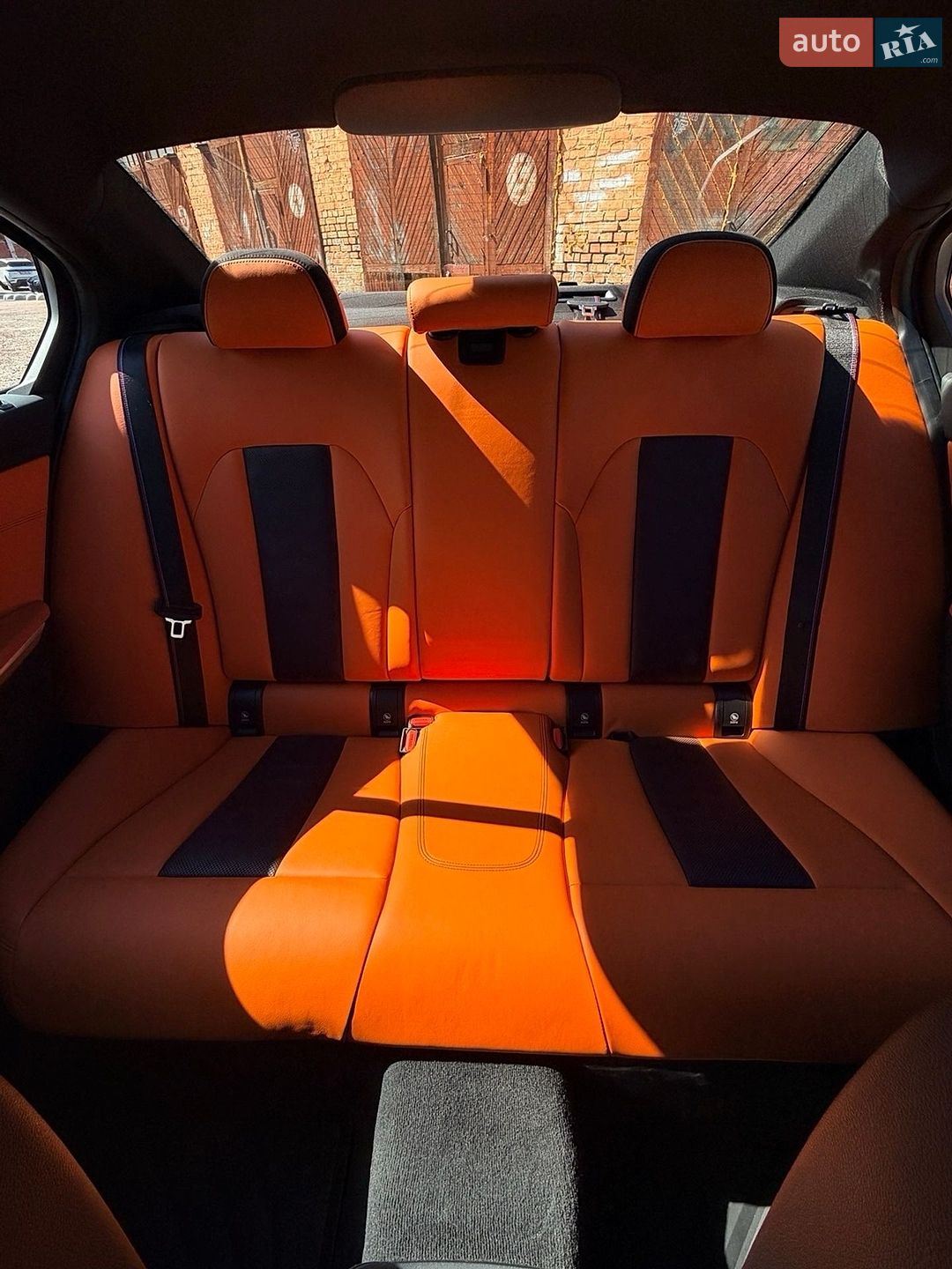 BMW M3 2021 VIN WBS43AY08NFM01523 фото оголошення 15 з 20