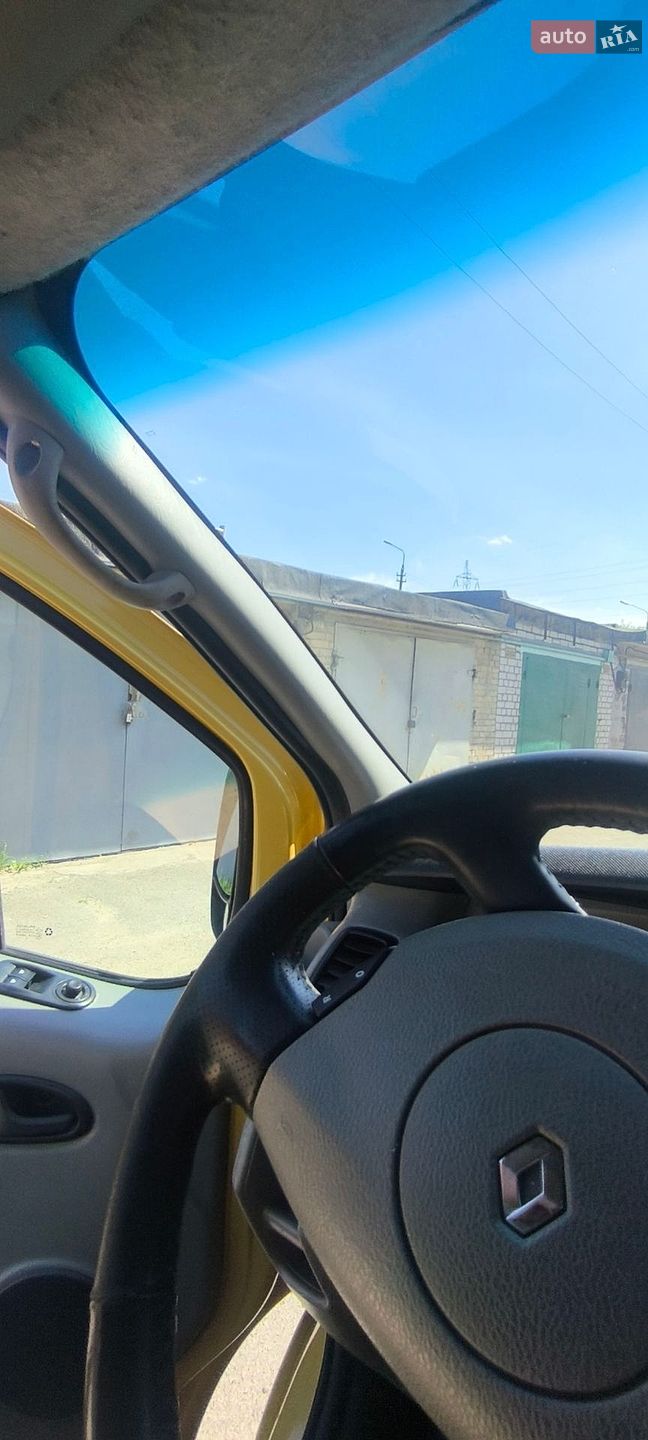 Renault Trafic 2007 VIN VF1FLAHA67Y215892 фото оголошення 14 з 55