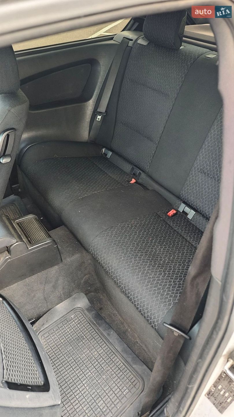 BMW 3 Series Compact 2003 VIN WBAAT91080KS18574 фото оголошення 11 з 20