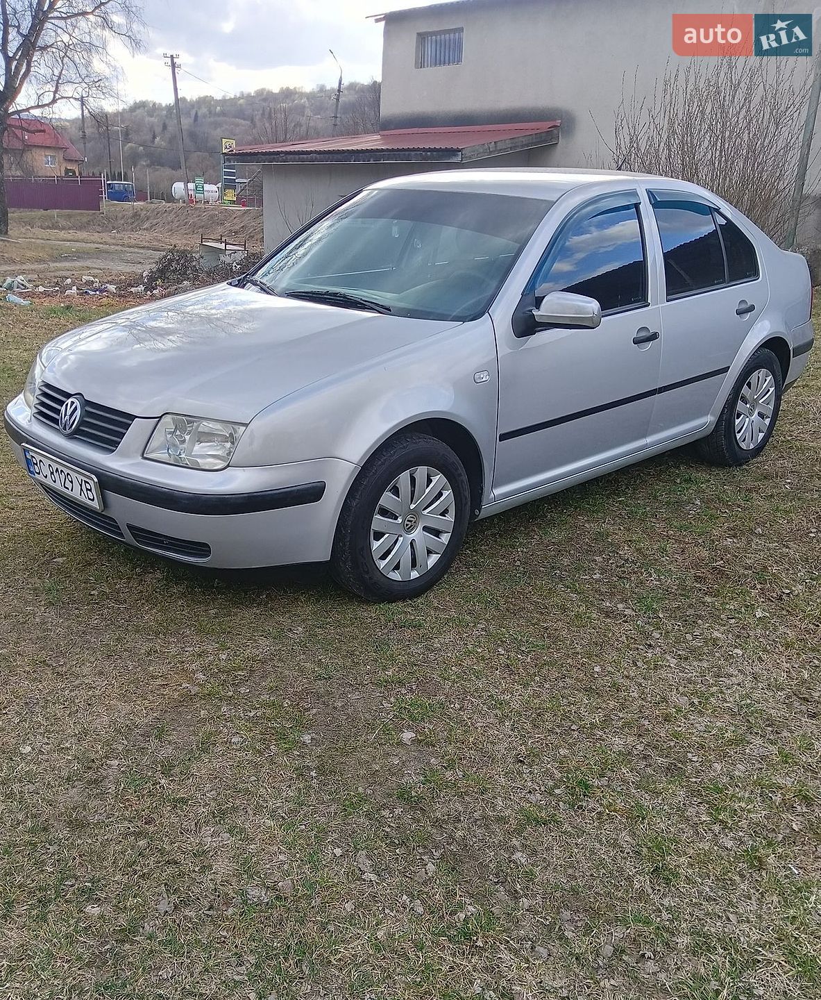 Volkswagen Bora 1999 VIN WVWZZZ1JZXW442582 фото оголошення 6 з 11