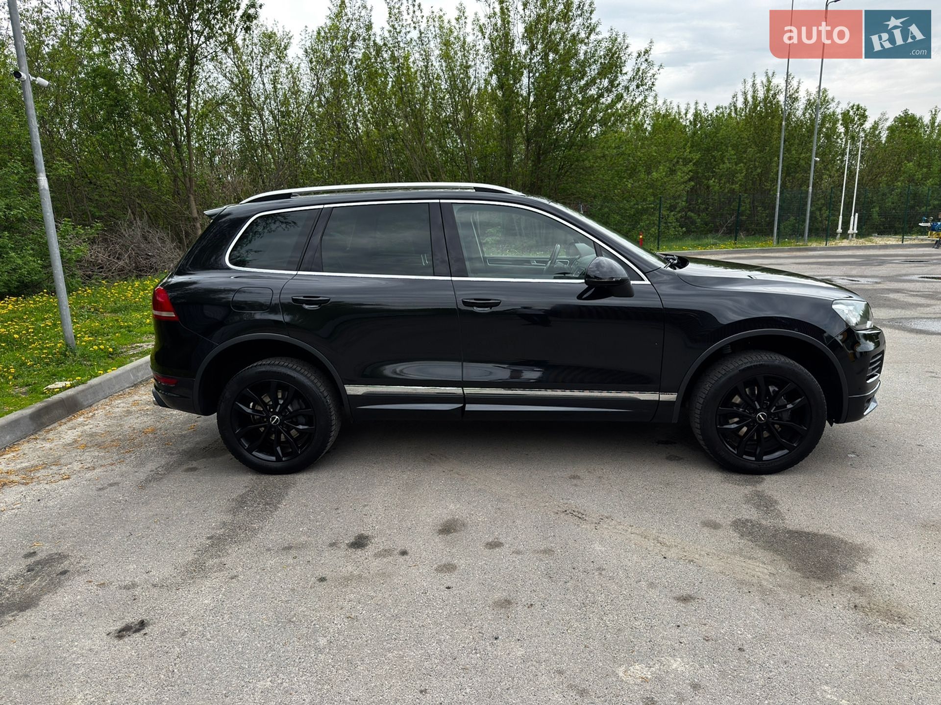 Volkswagen Touareg 2013 VIN WVGZZZ7PZDD011879 фото оголошення 6 з 52